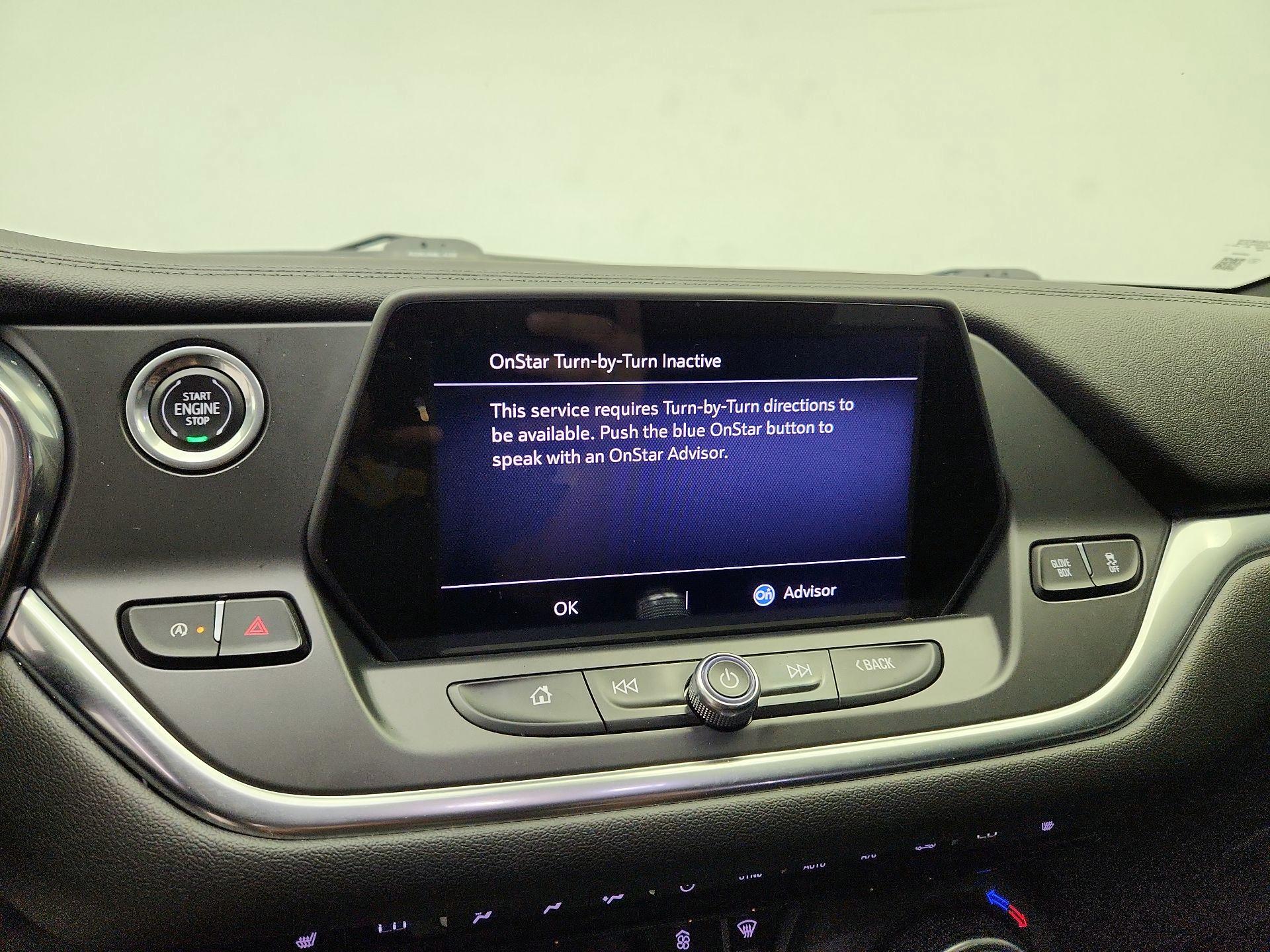 Thumbnail: 2021 Chevrolet Blazer - 14