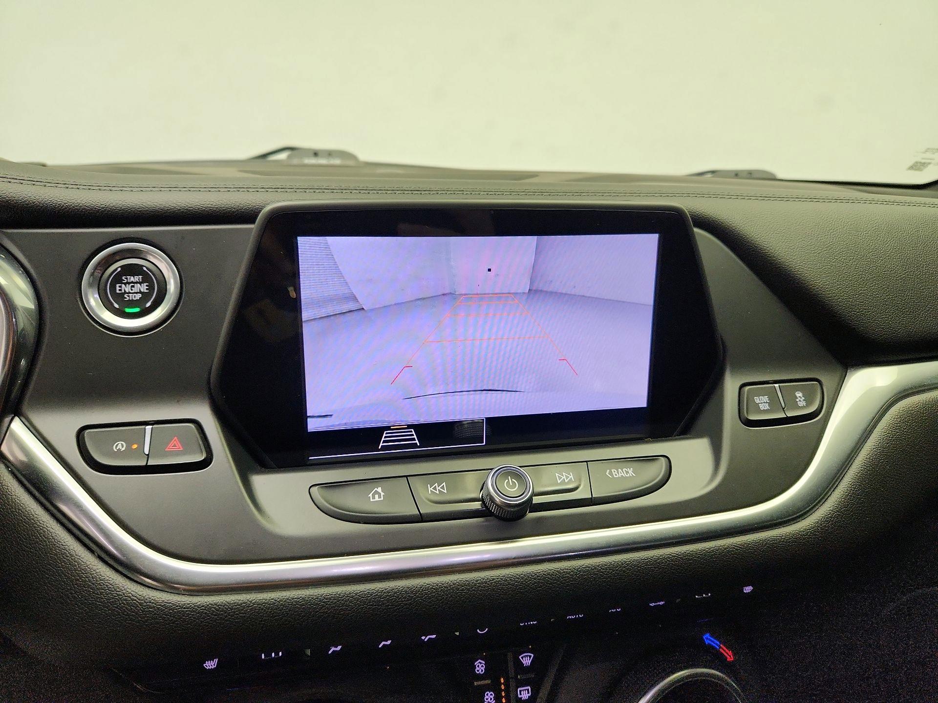 Thumbnail: 2021 Chevrolet Blazer - 15