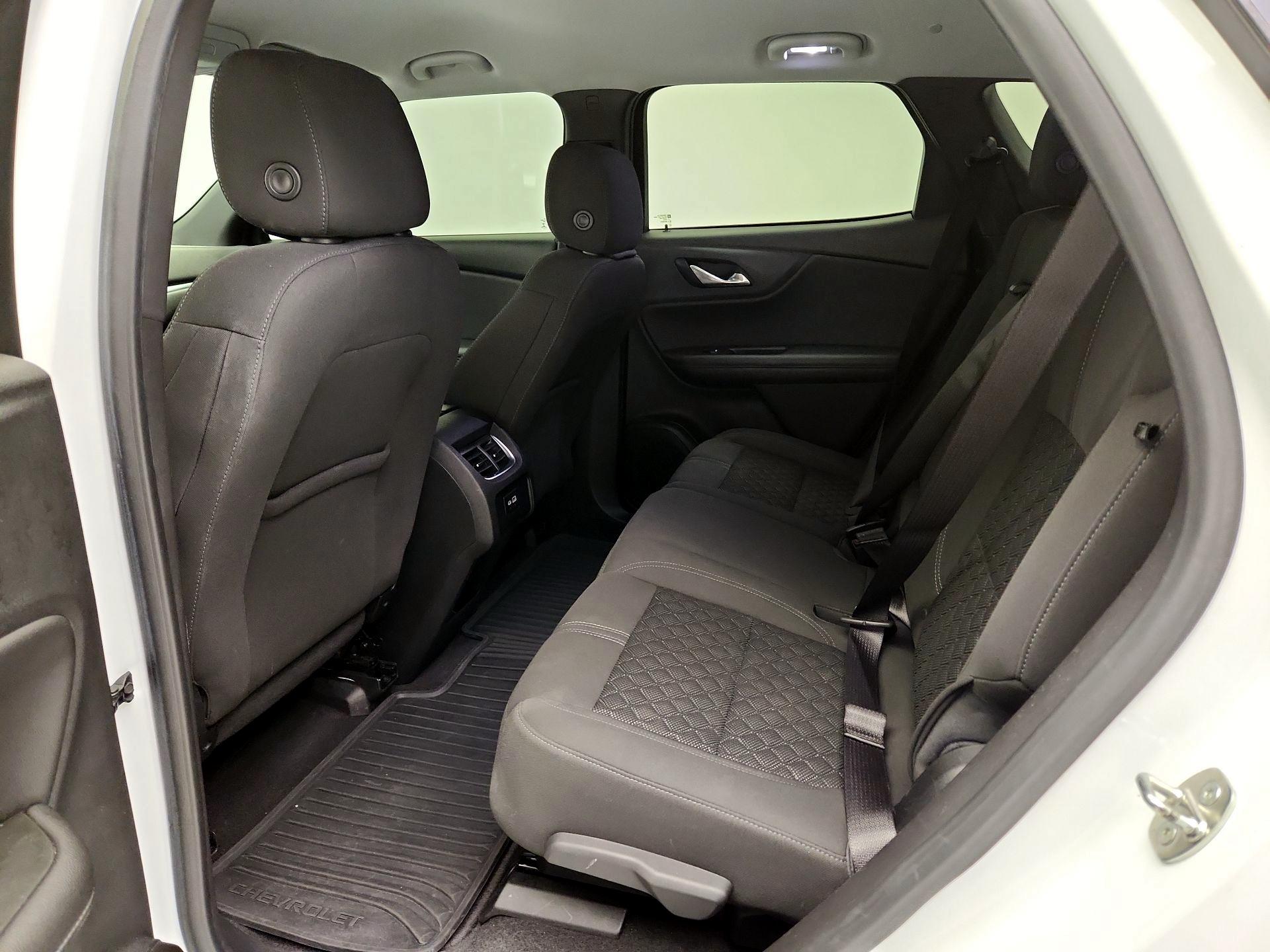 Thumbnail: 2021 Chevrolet Blazer - 20