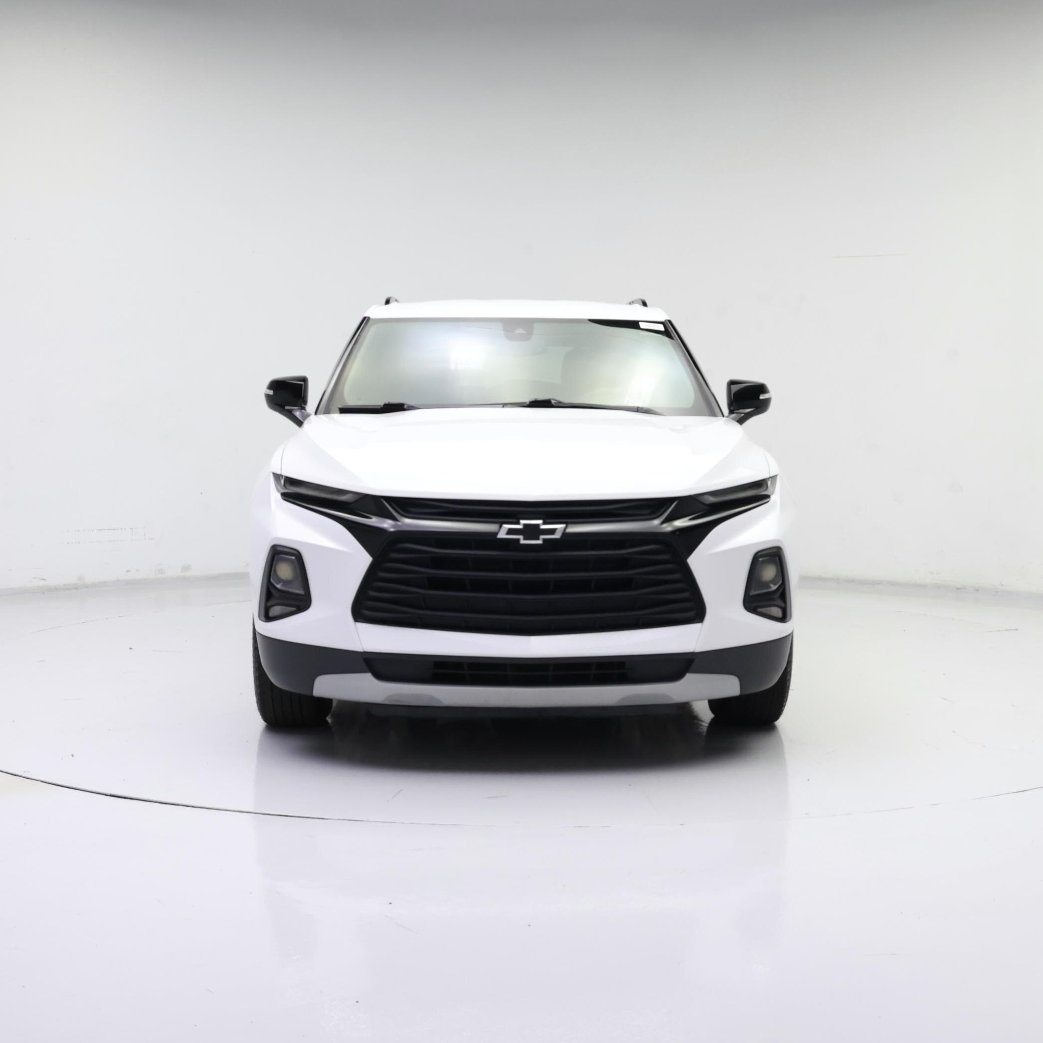 Thumbnail: 2021 Chevrolet Blazer - 5