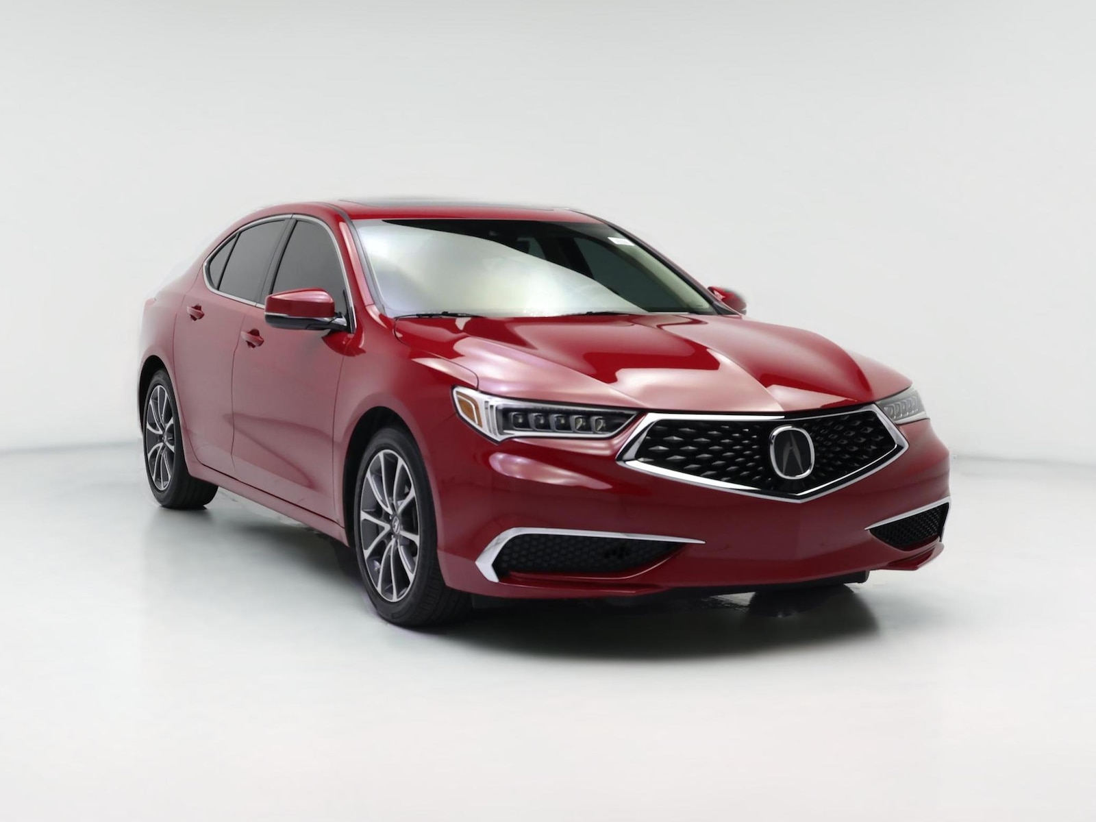 2019 Acura TLX Base