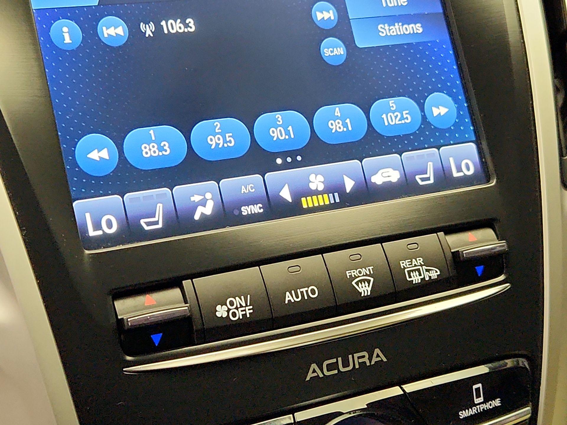 Thumbnail: 2019 Acura TLX - 16