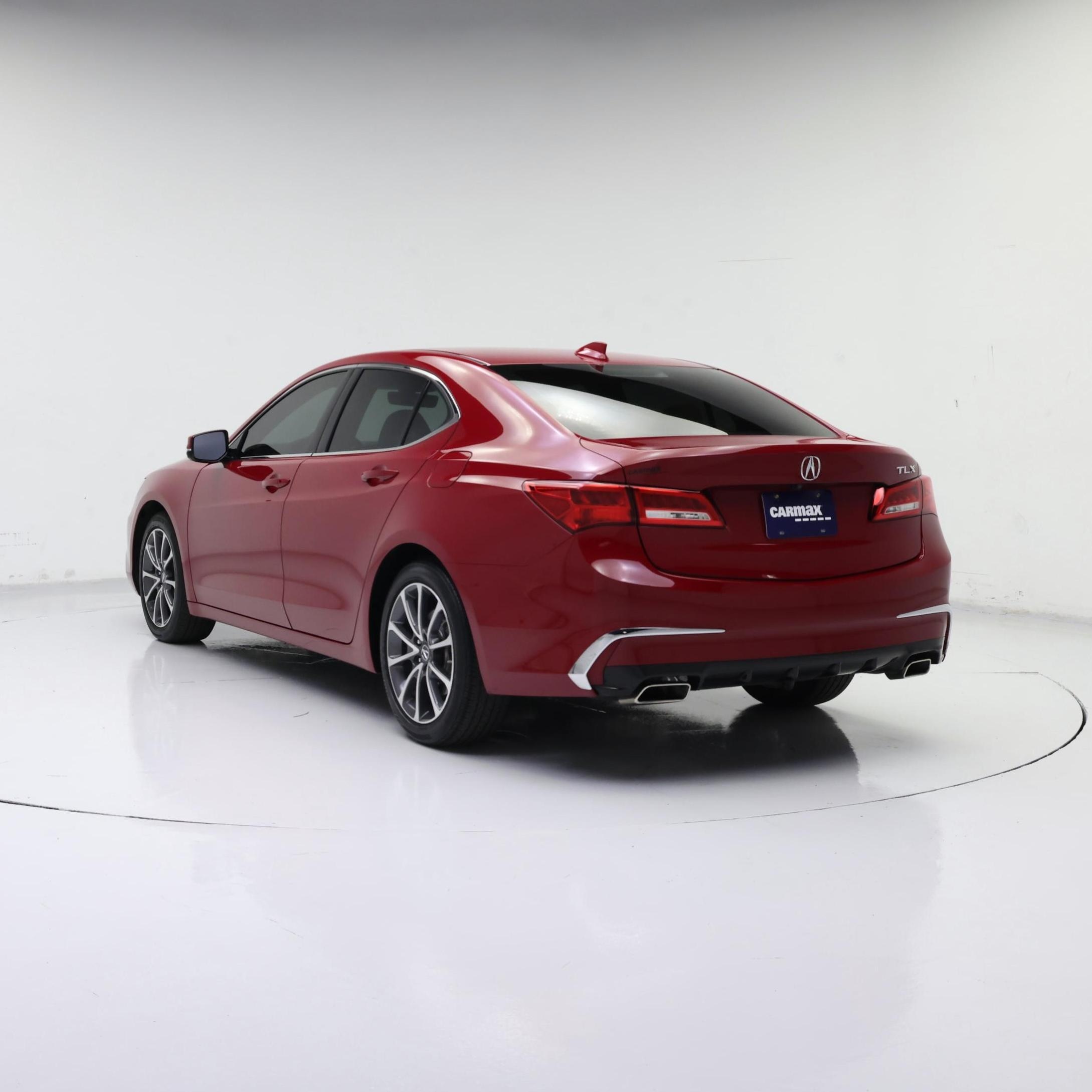 Thumbnail: 2019 Acura TLX - 2