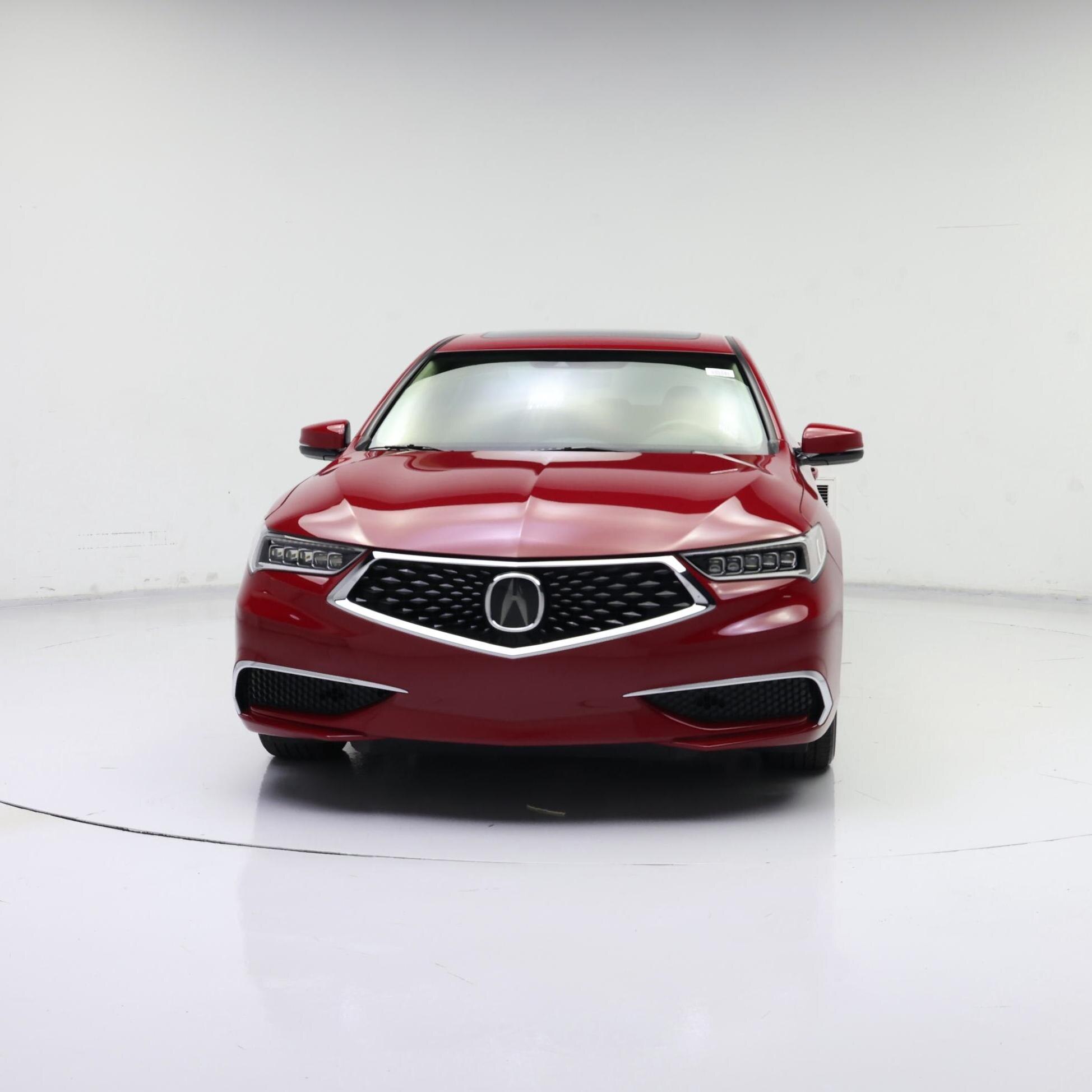 Thumbnail: 2019 Acura TLX - 5