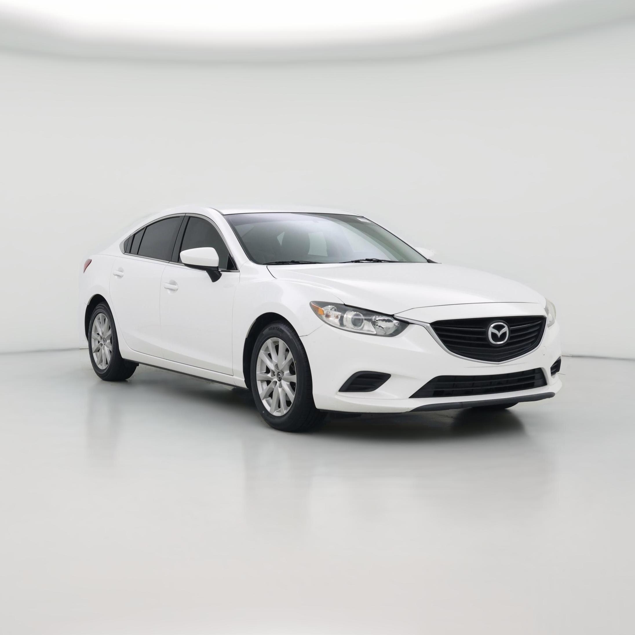 Thumbnail: 2015 Mazda Mazda6 - 1
