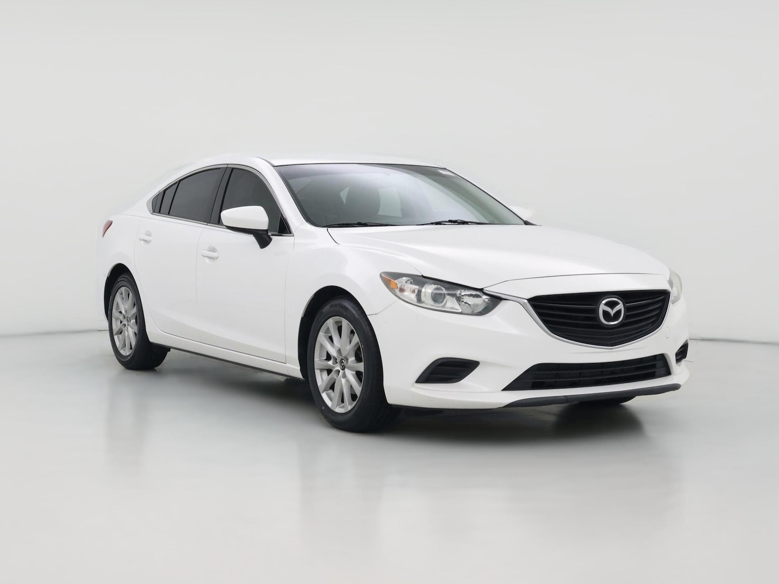 2015 Mazda MAZDA6 i Sport