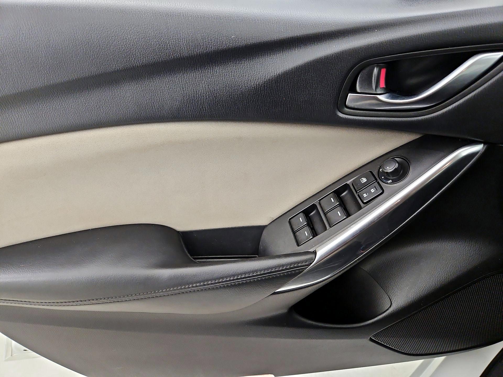 Thumbnail: 2015 Mazda Mazda6 - 12