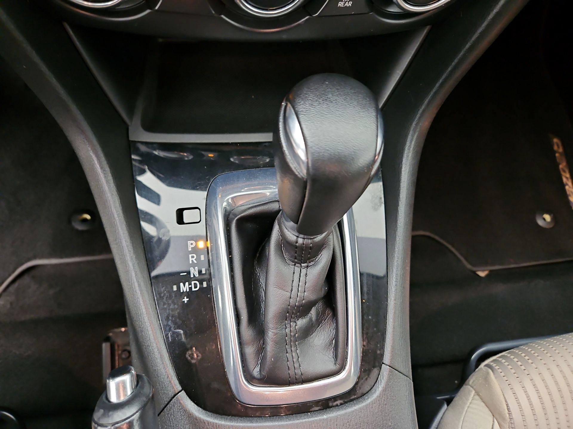 Thumbnail: 2015 Mazda Mazda6 - 17