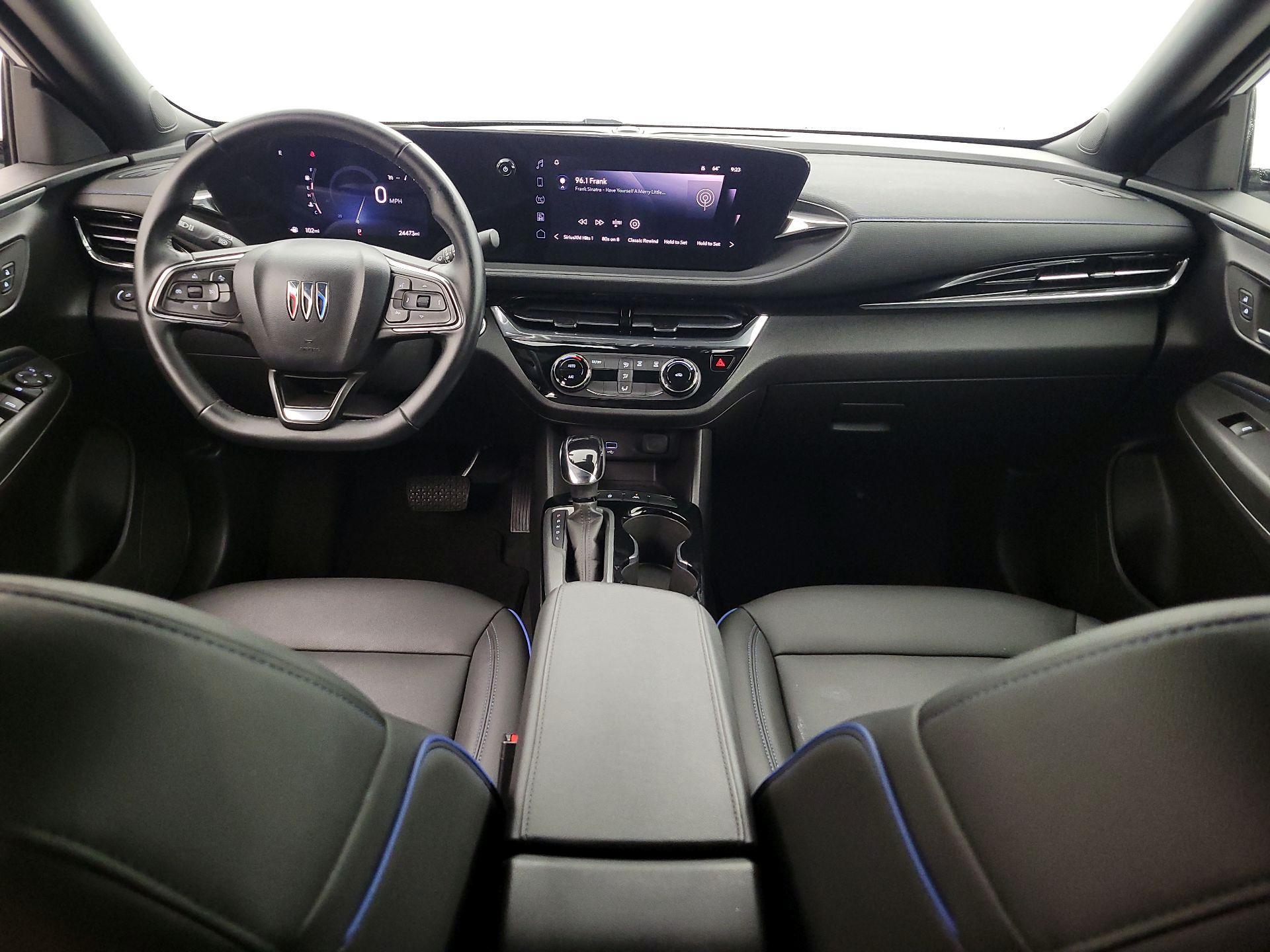 Thumbnail: 2025 Buick Envista - 9