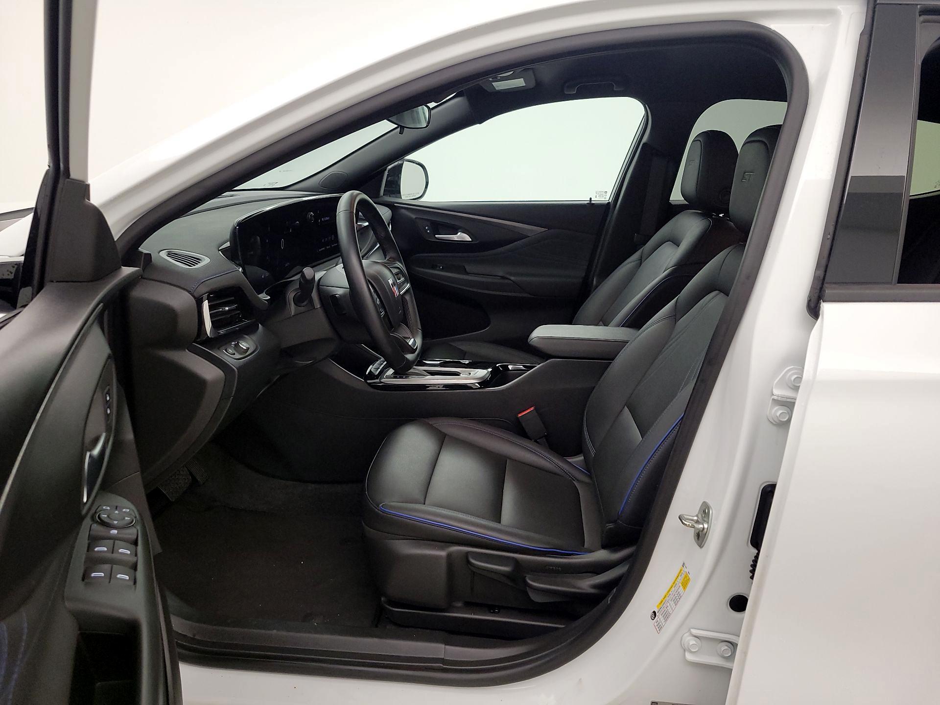 Thumbnail: 2025 Buick Envista - 11