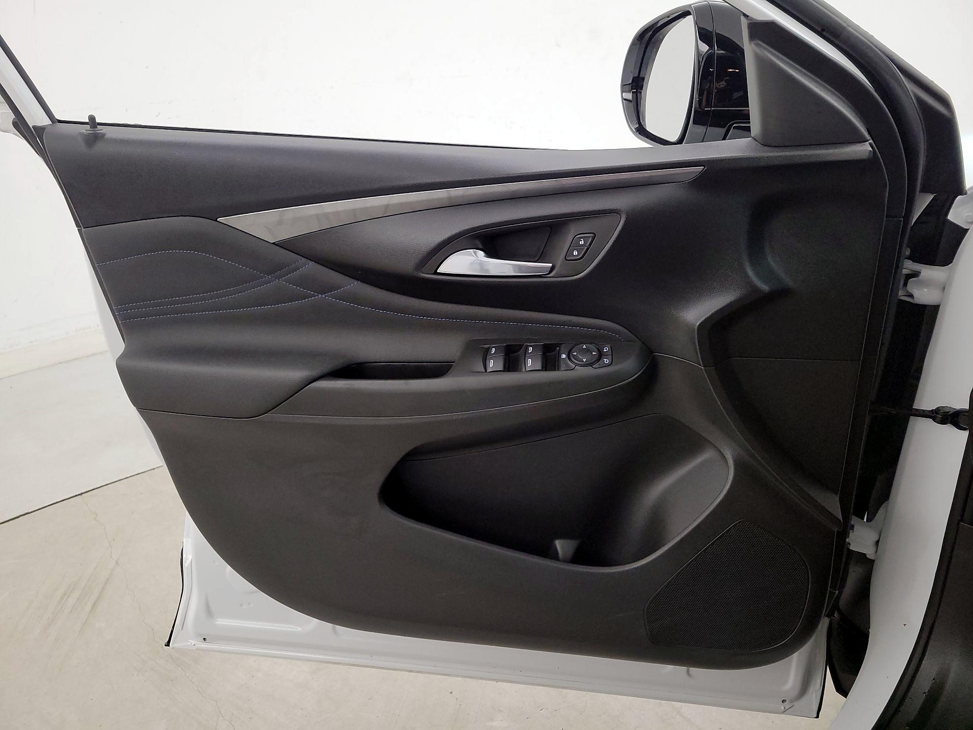 Thumbnail: 2025 Buick Envista - 12