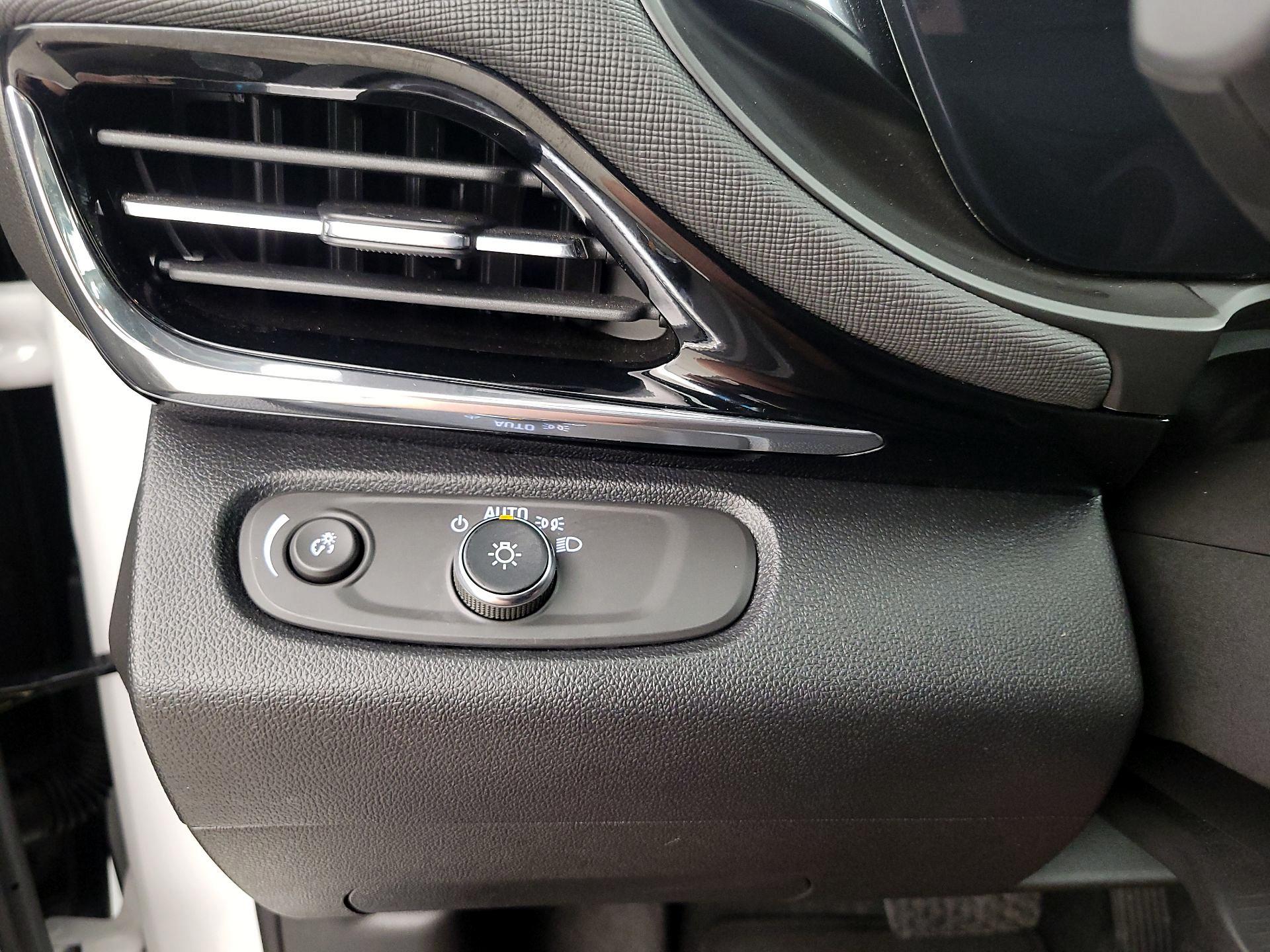 Thumbnail: 2025 Buick Envista - 13