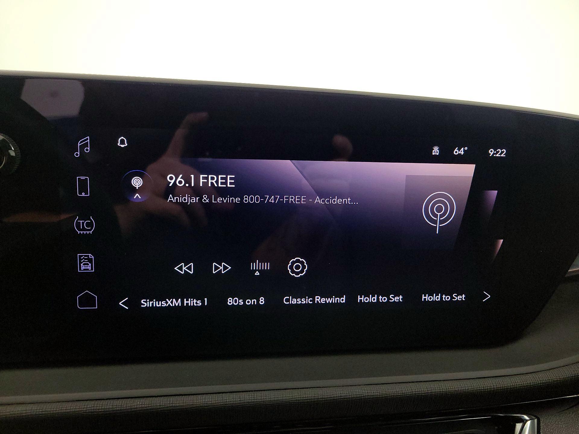 Thumbnail: 2025 Buick Envista - 15