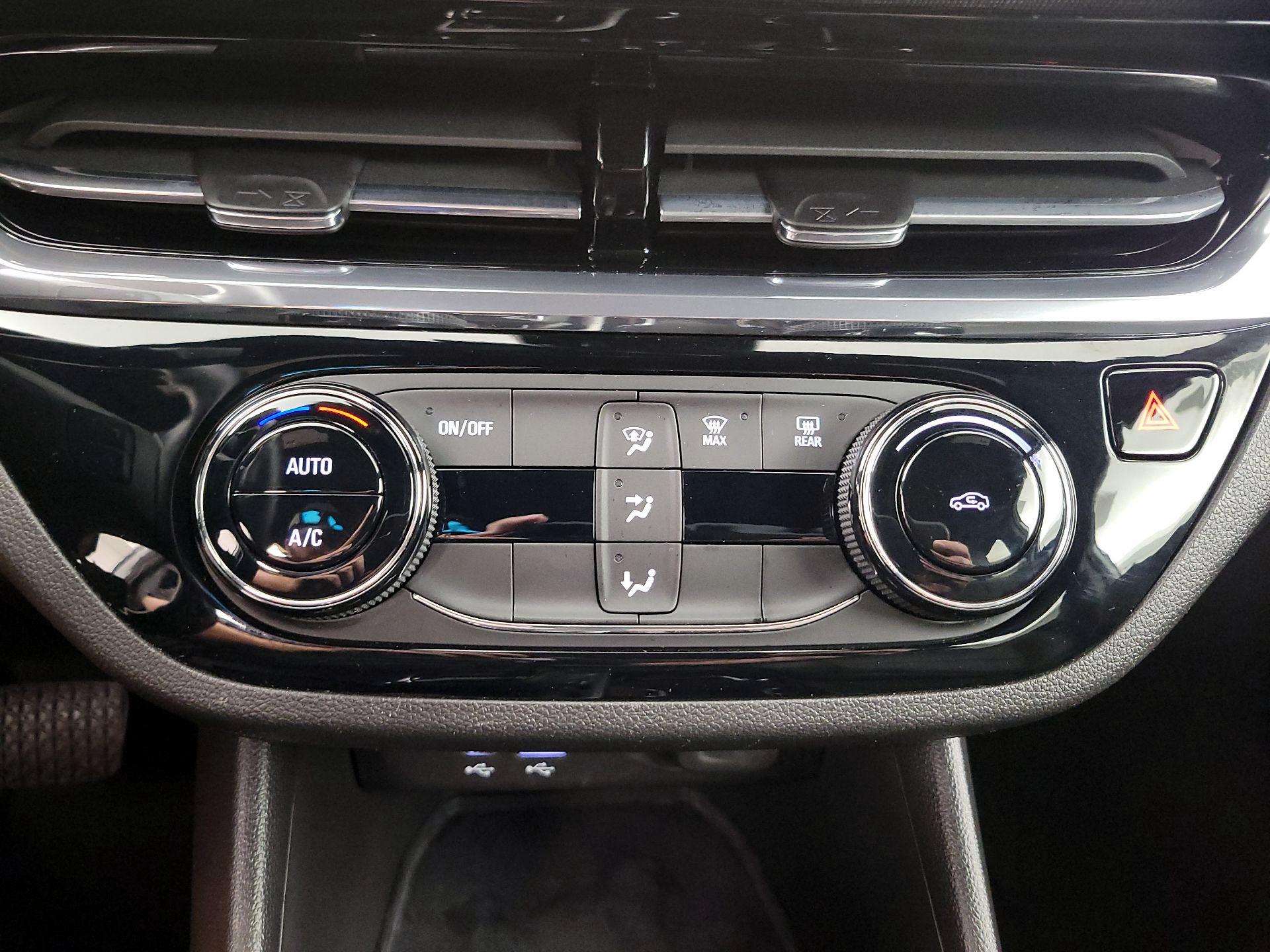 Thumbnail: 2025 Buick Envista - 16