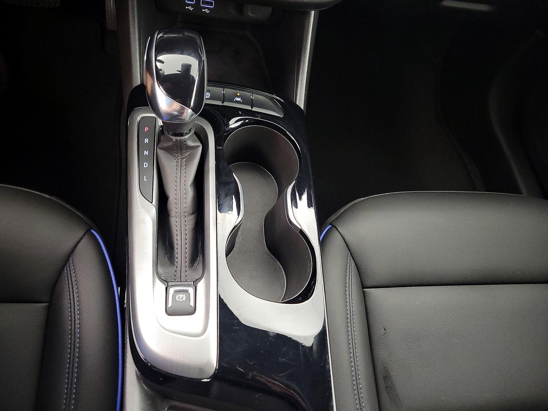 Thumbnail: 2025 Buick Envista - 17