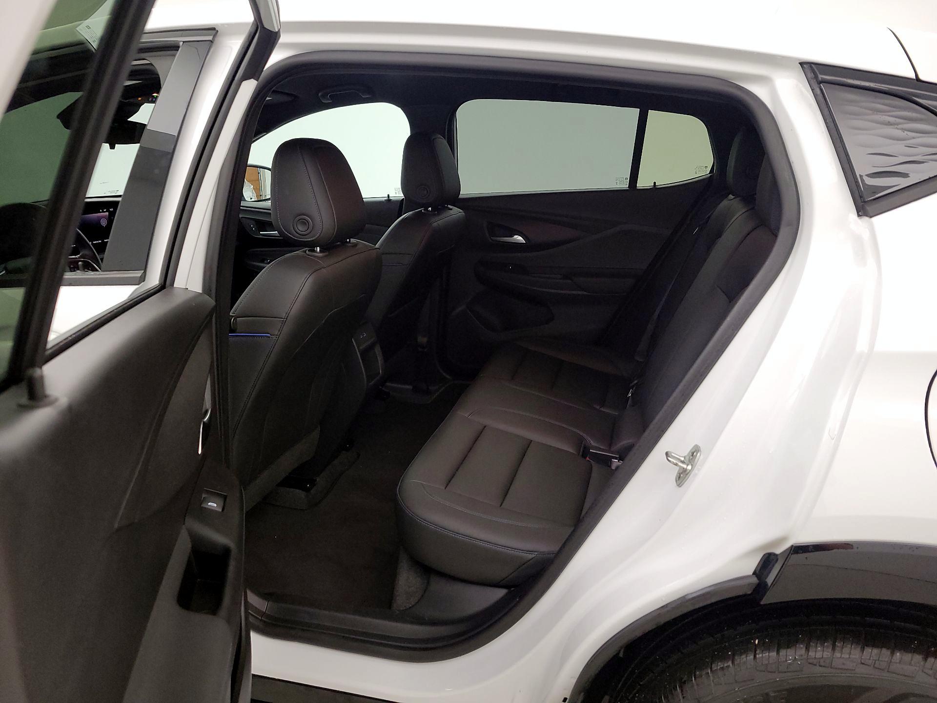 Thumbnail: 2025 Buick Envista - 19