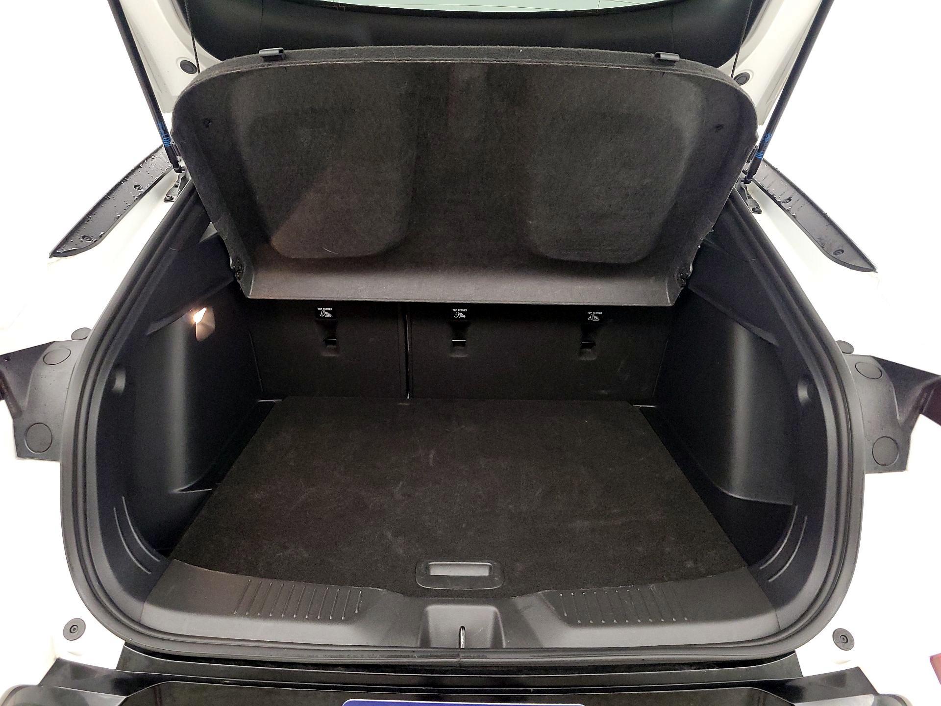 Thumbnail: 2025 Buick Envista - 20