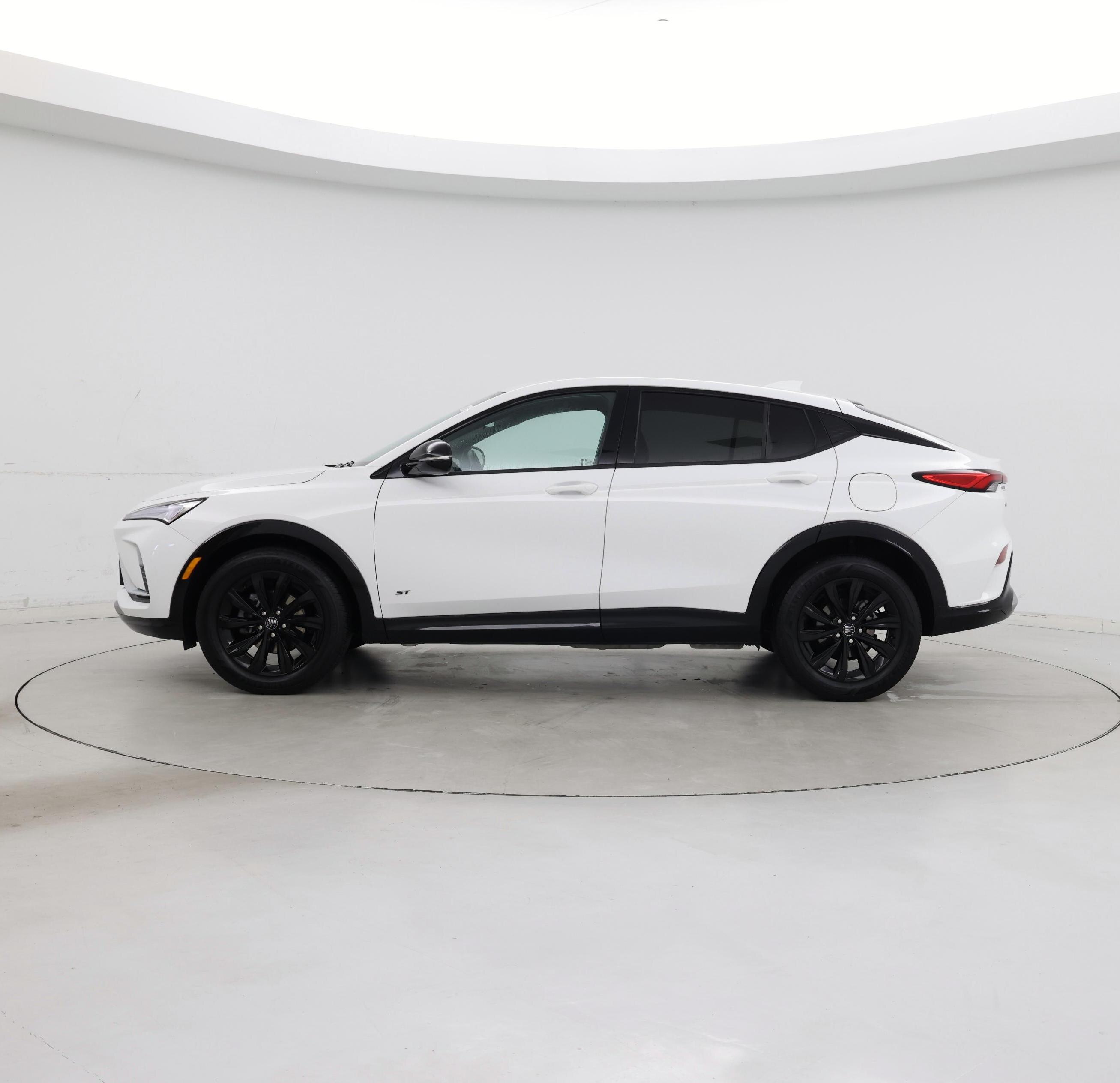 Thumbnail: 2025 Buick Envista - 3