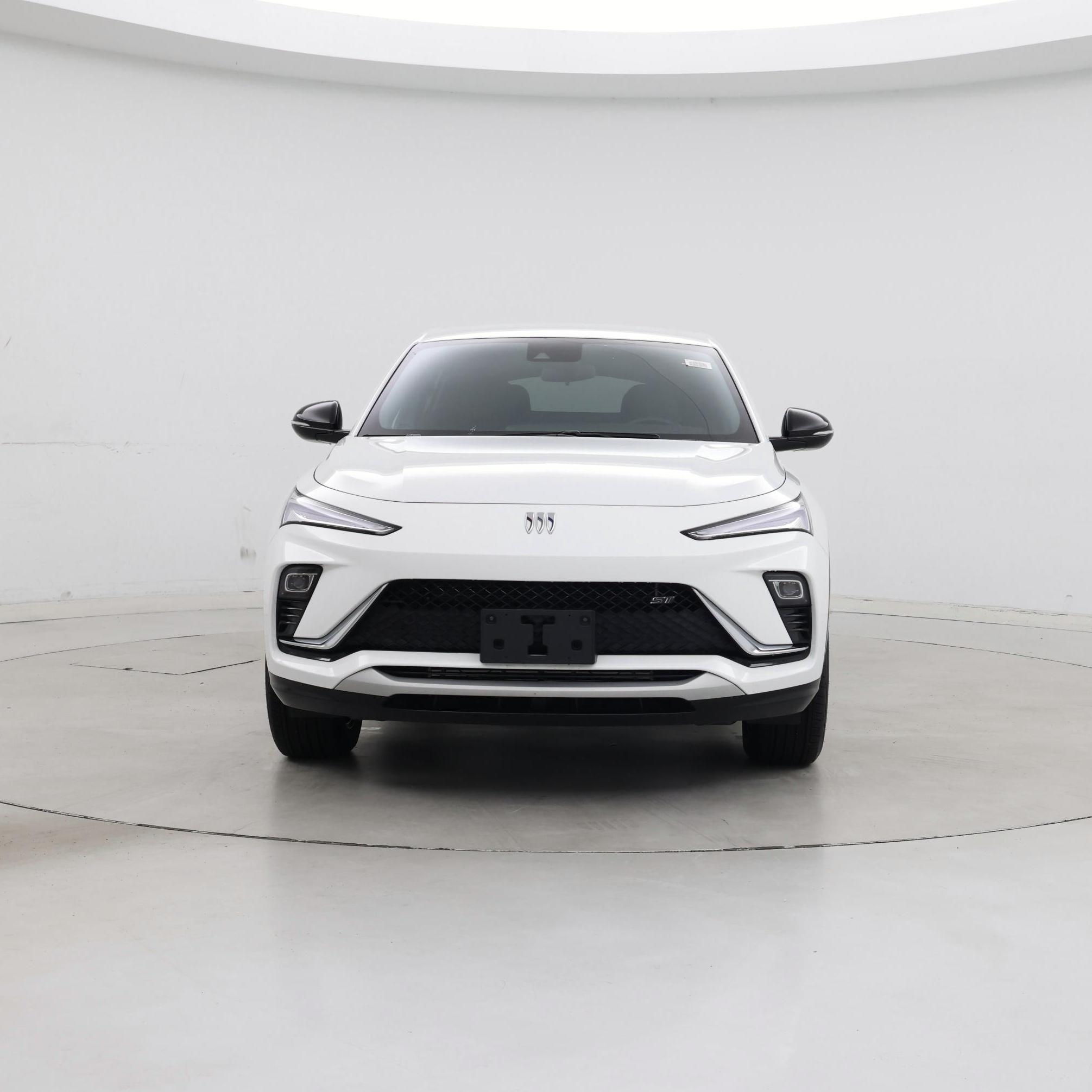 Thumbnail: 2025 Buick Envista - 5