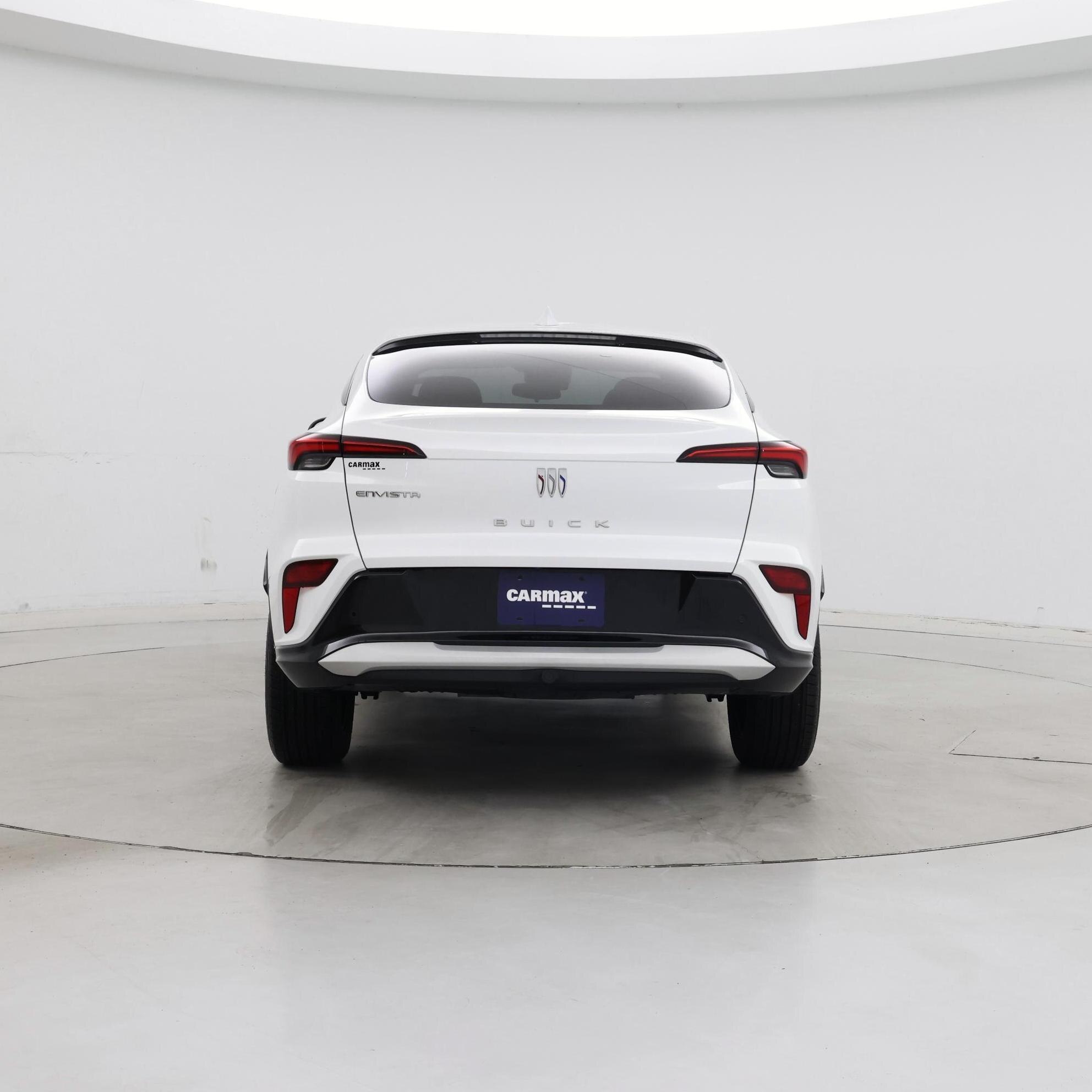 Thumbnail: 2025 Buick Envista - 6