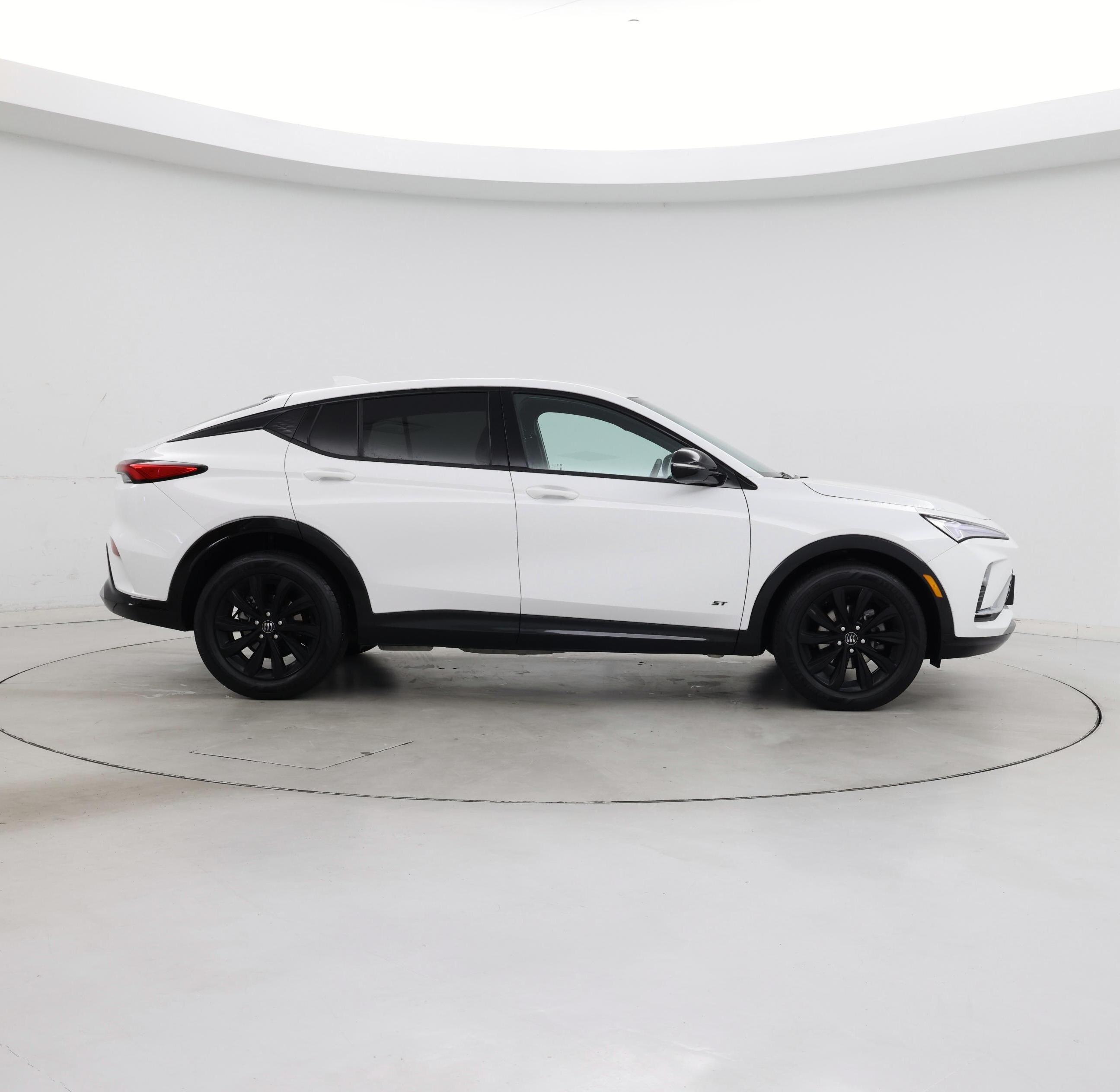 Thumbnail: 2025 Buick Envista - 7