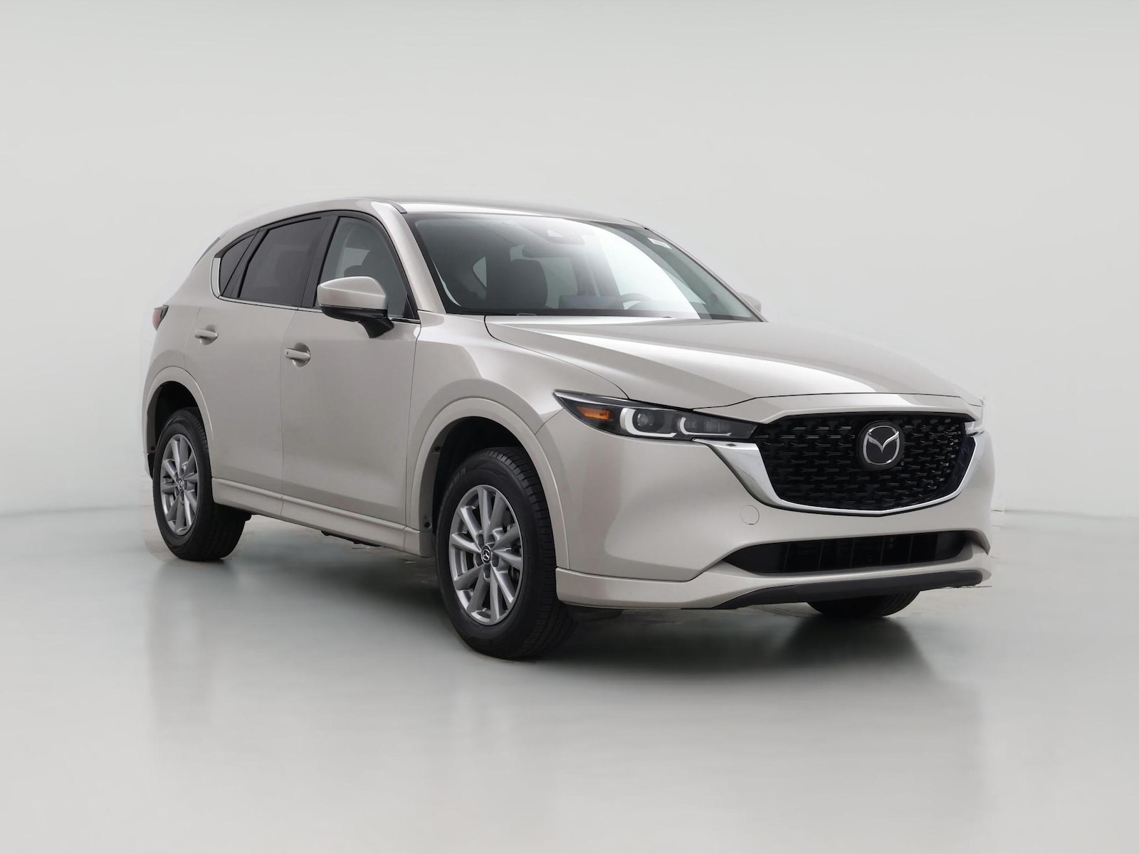2025 Mazda CX-5 S Select Package