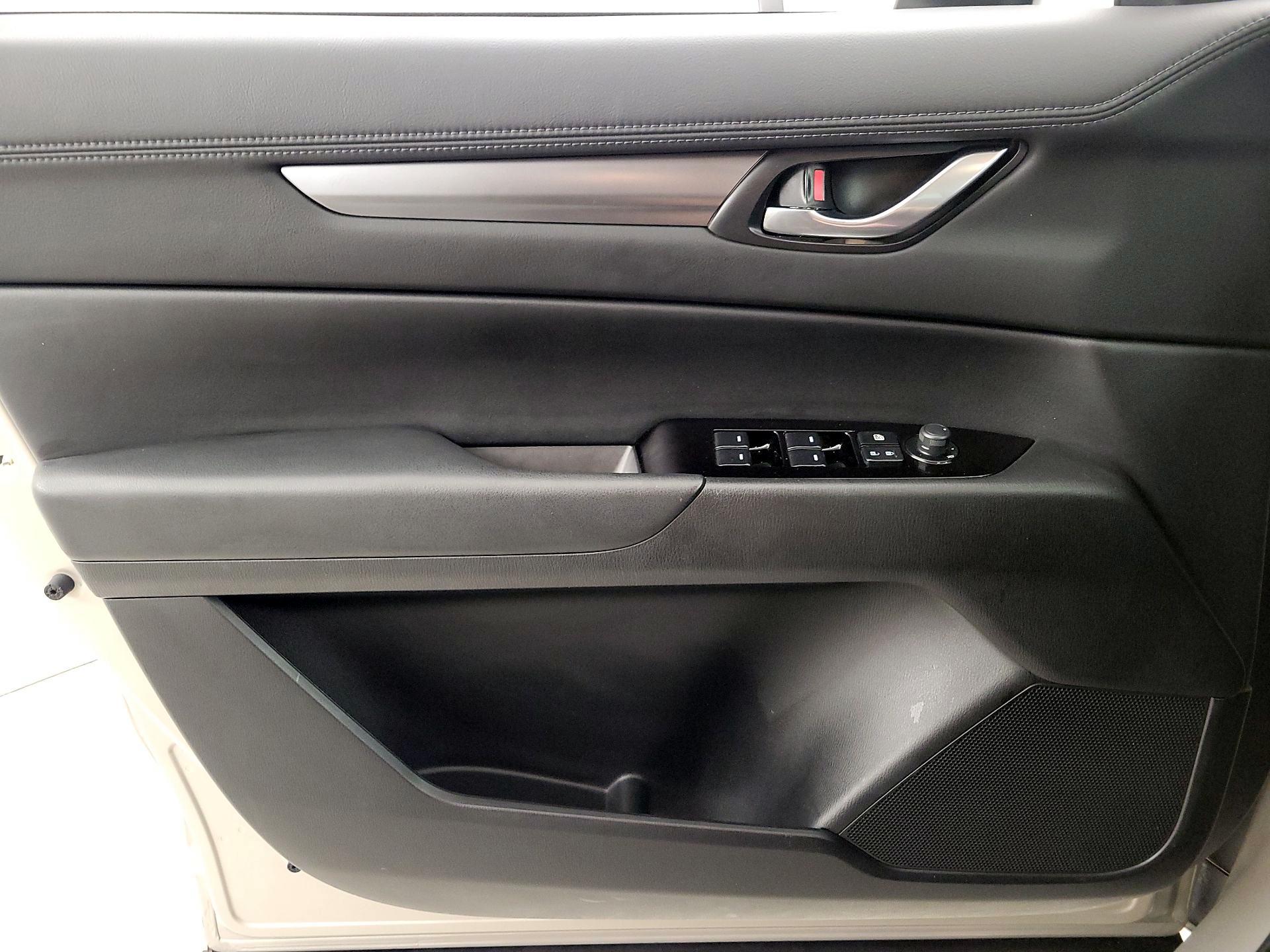 Thumbnail: 2025 Mazda CX-5 - 12