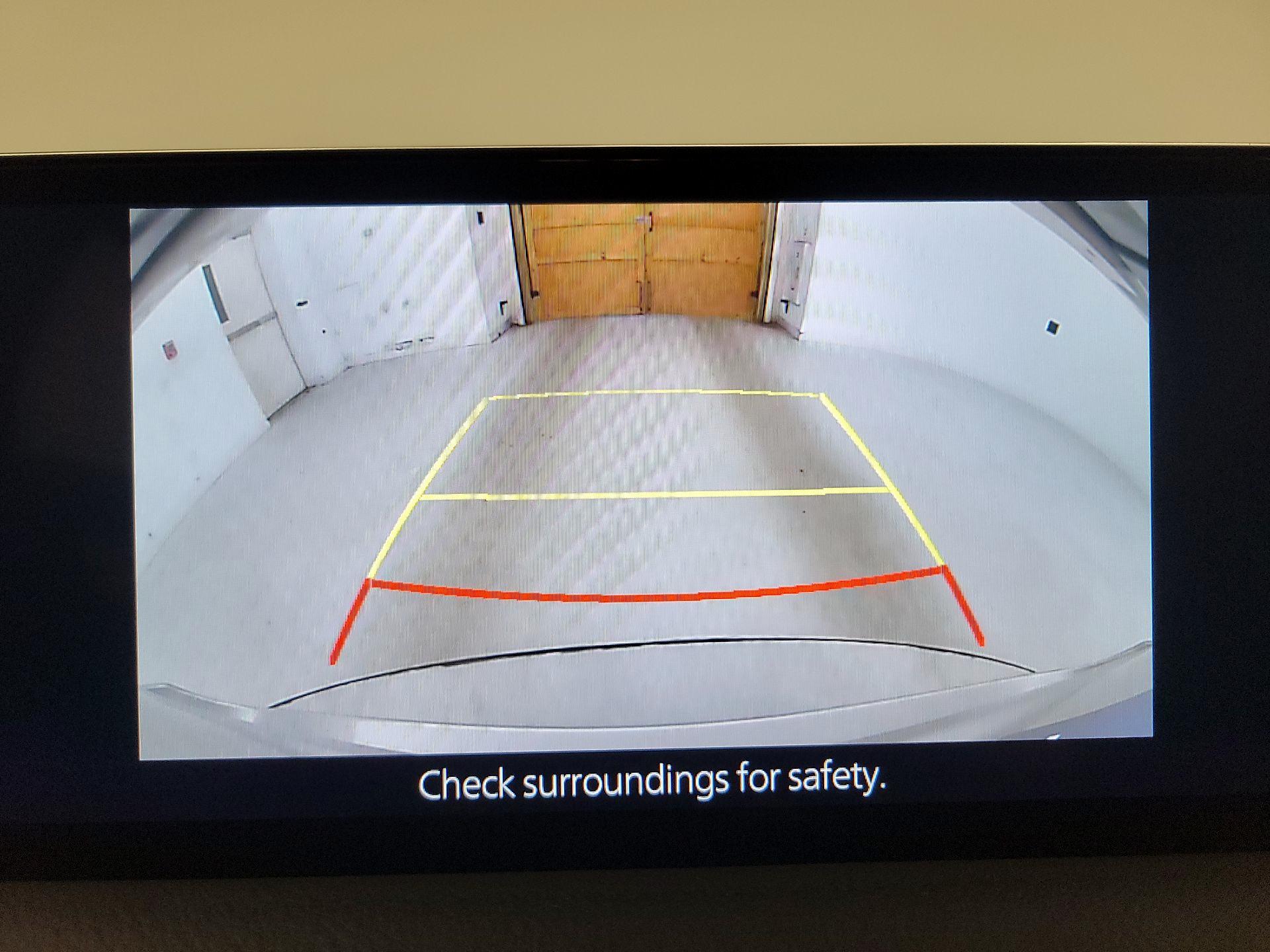 Thumbnail: 2025 Mazda CX-5 - 14