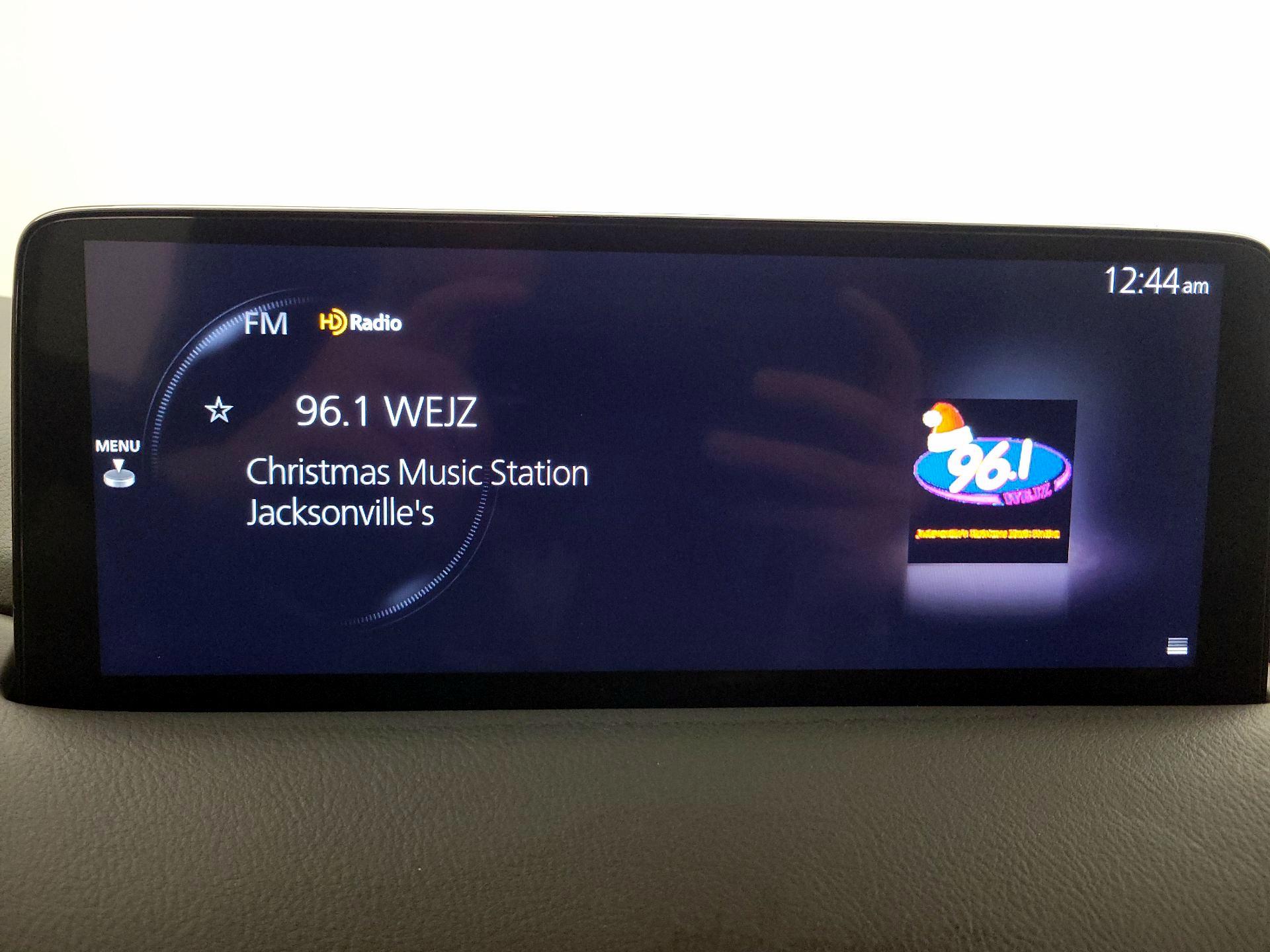 Thumbnail: 2025 Mazda CX-5 - 15