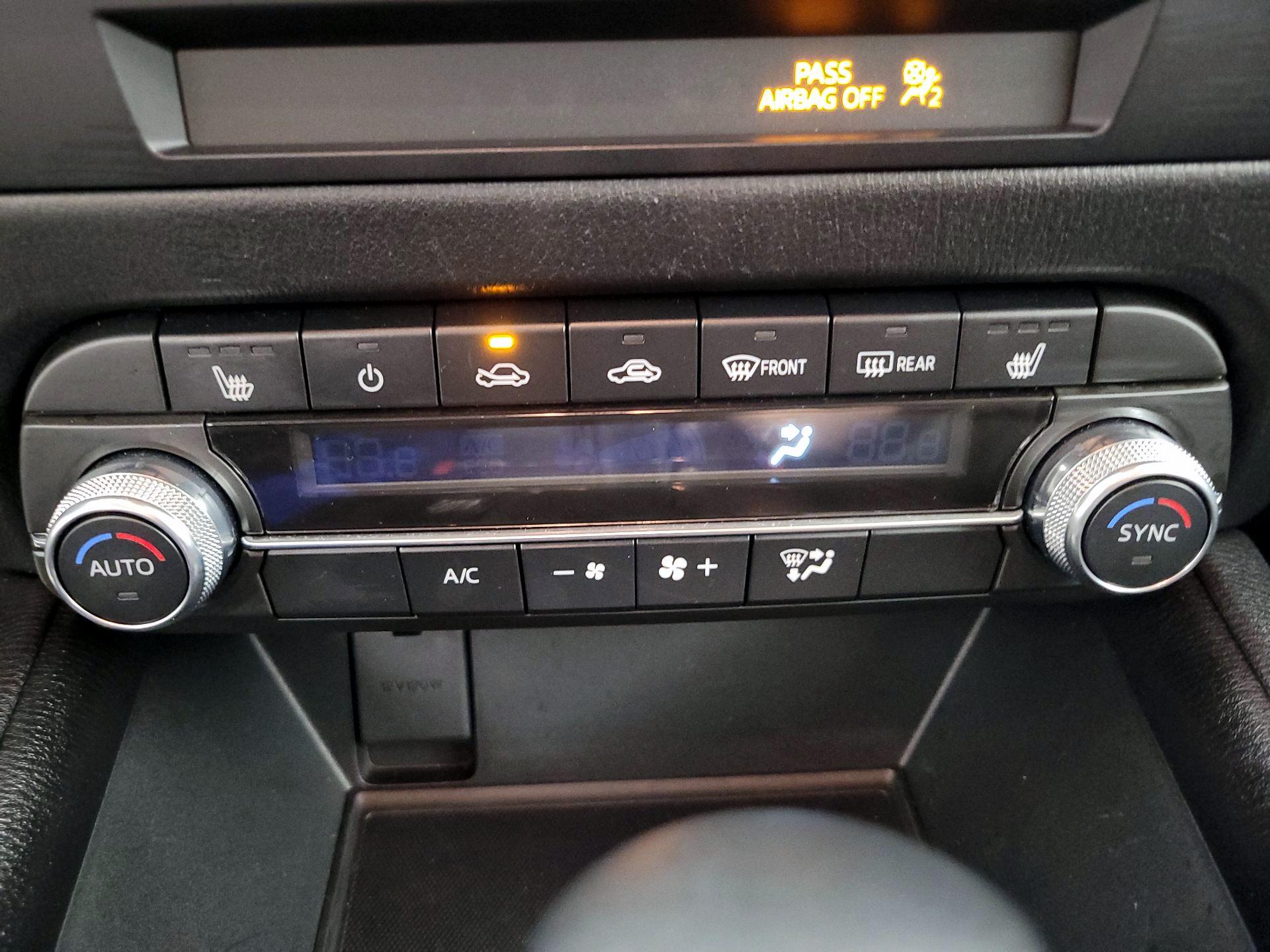 Thumbnail: 2025 Mazda CX-5 - 16