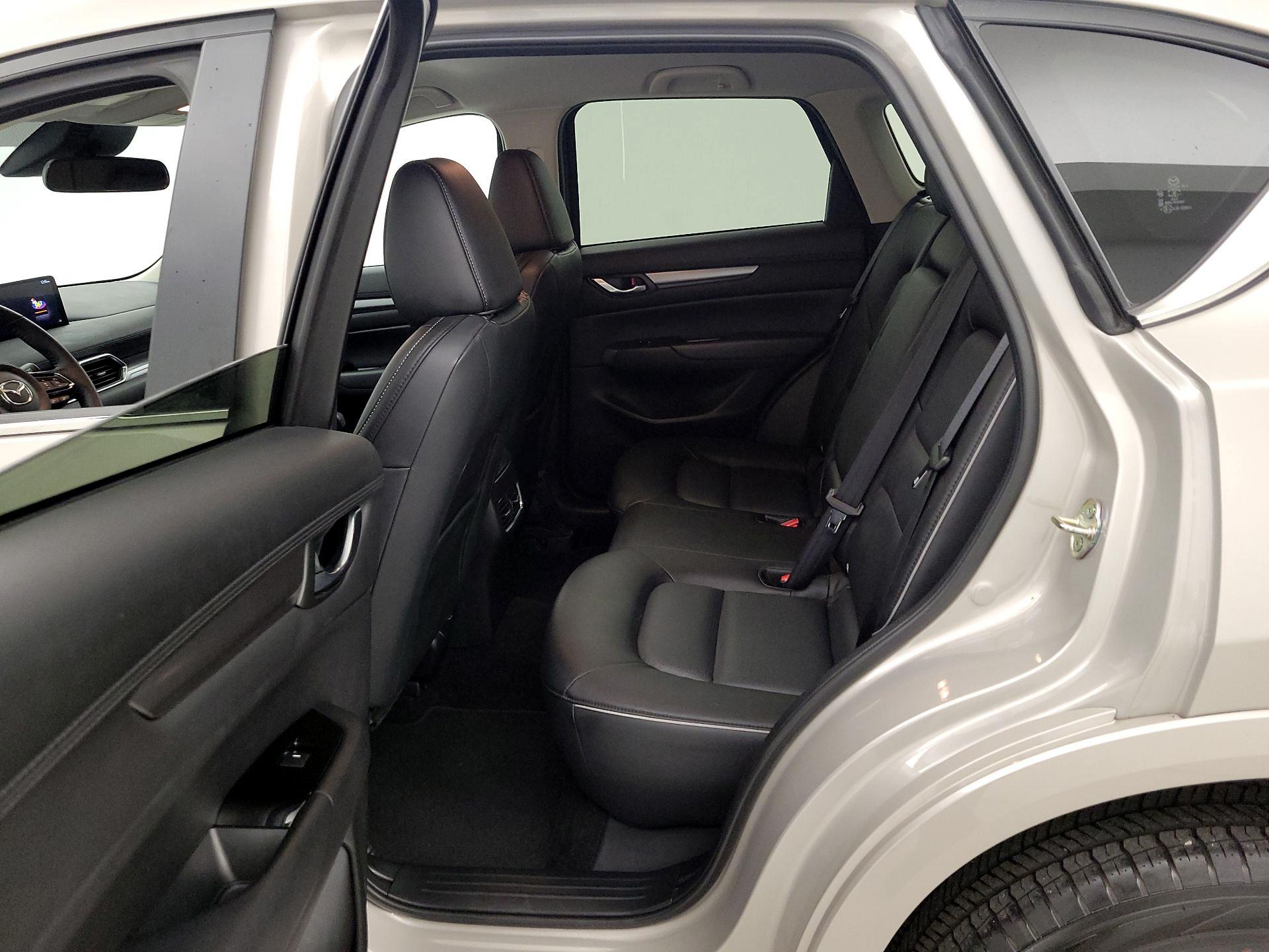 Thumbnail: 2025 Mazda CX-5 - 19