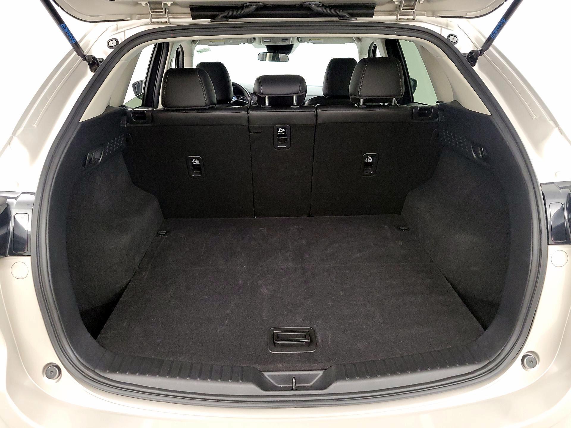 Thumbnail: 2025 Mazda CX-5 - 20