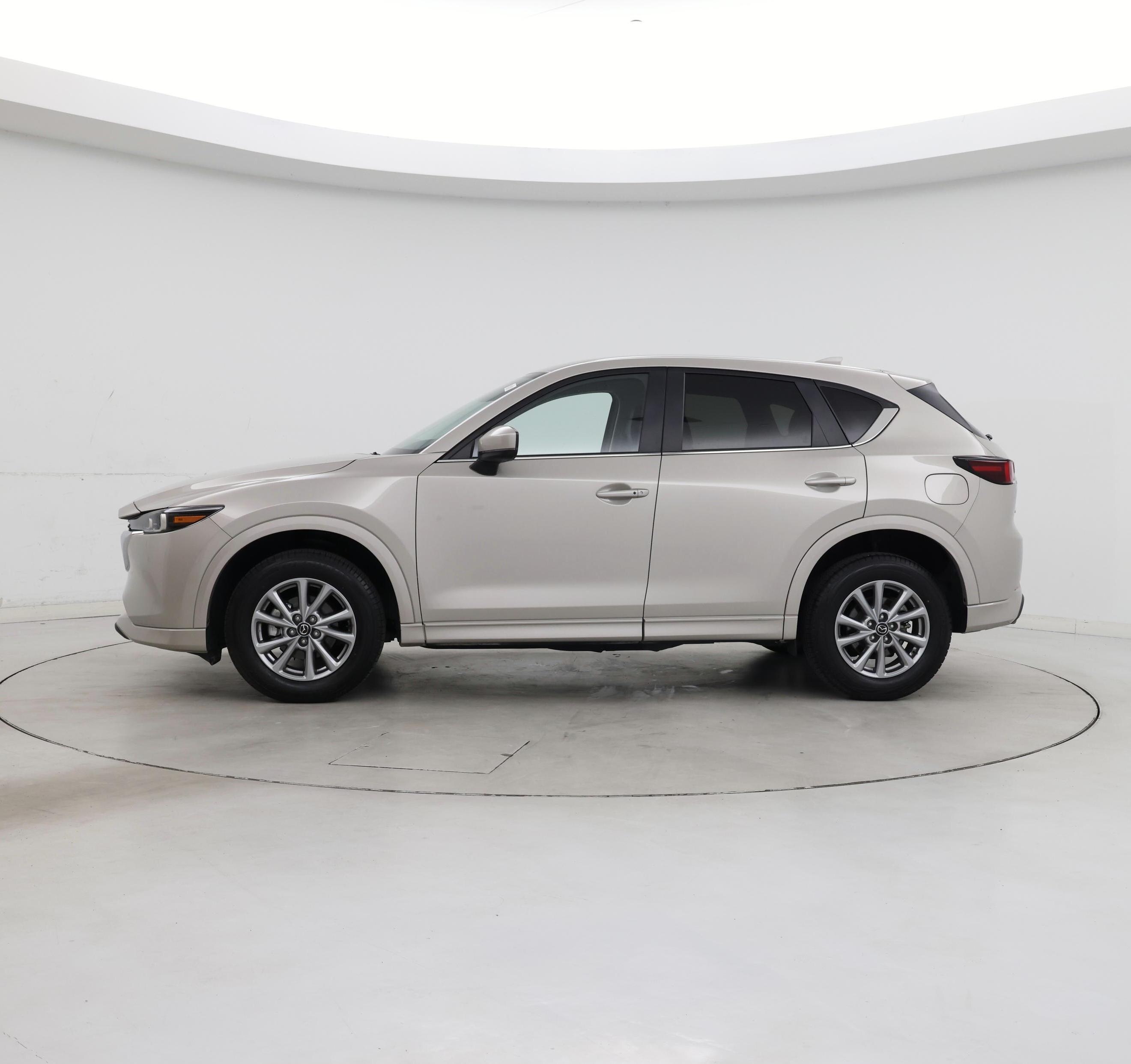 Thumbnail: 2025 Mazda CX-5 - 3