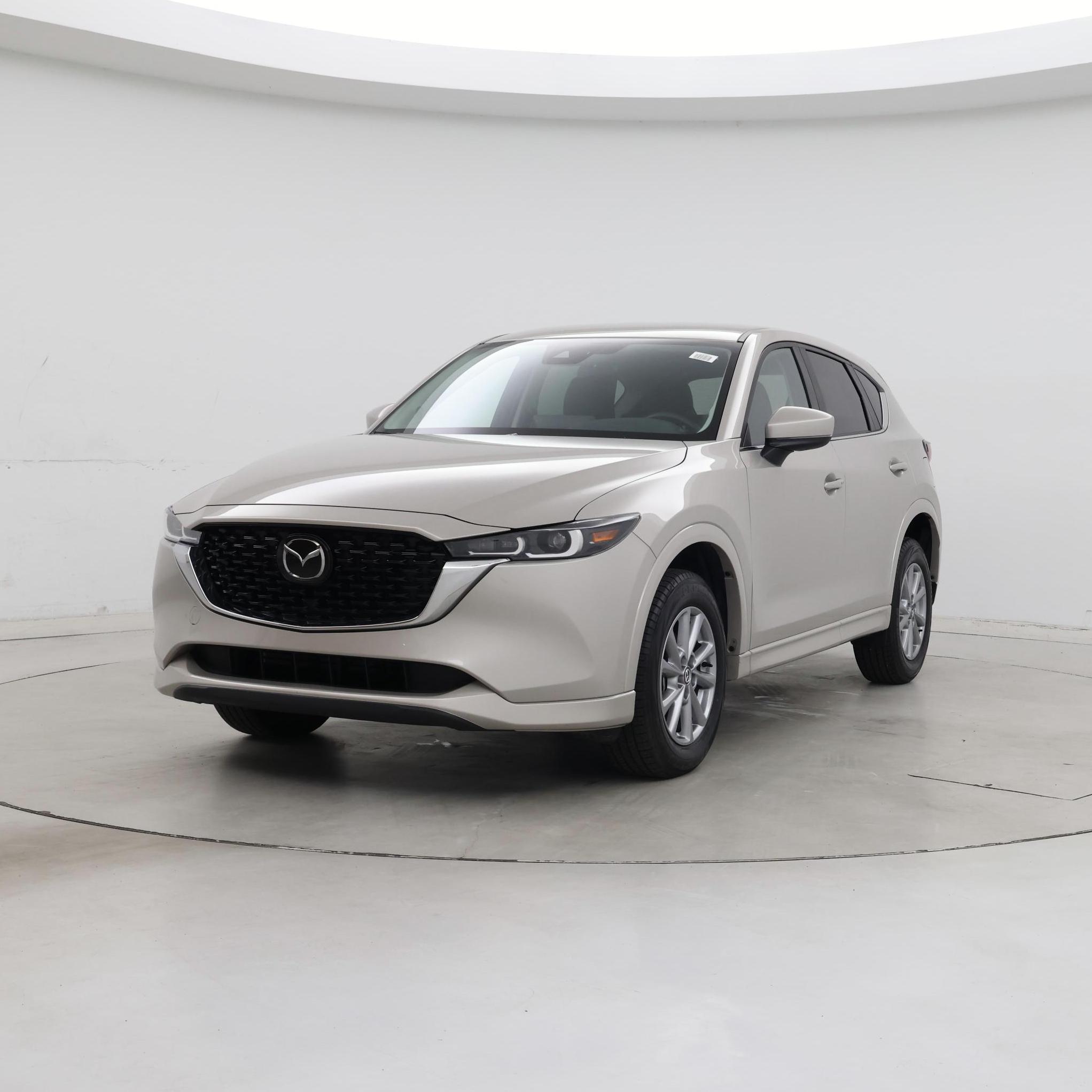 Thumbnail: 2025 Mazda CX-5 - 4