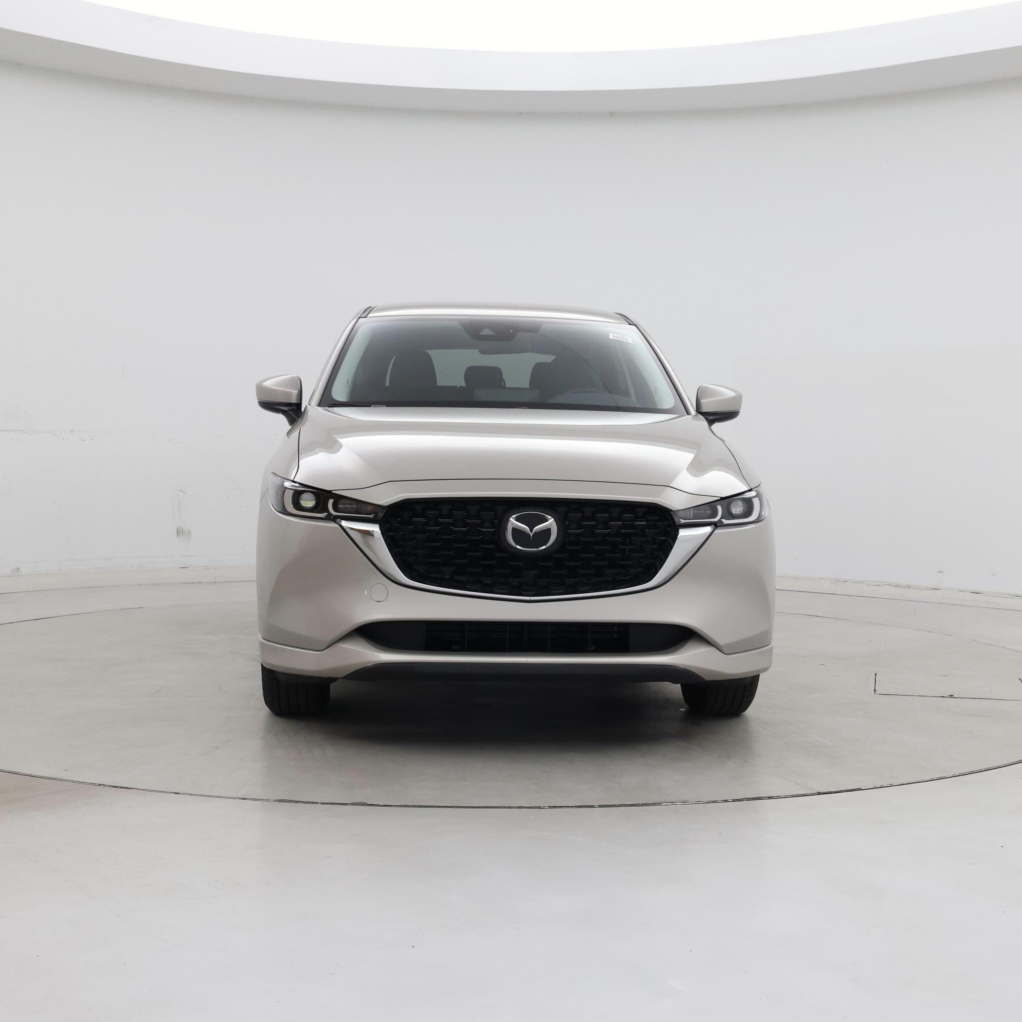 Thumbnail: 2025 Mazda CX-5 - 5