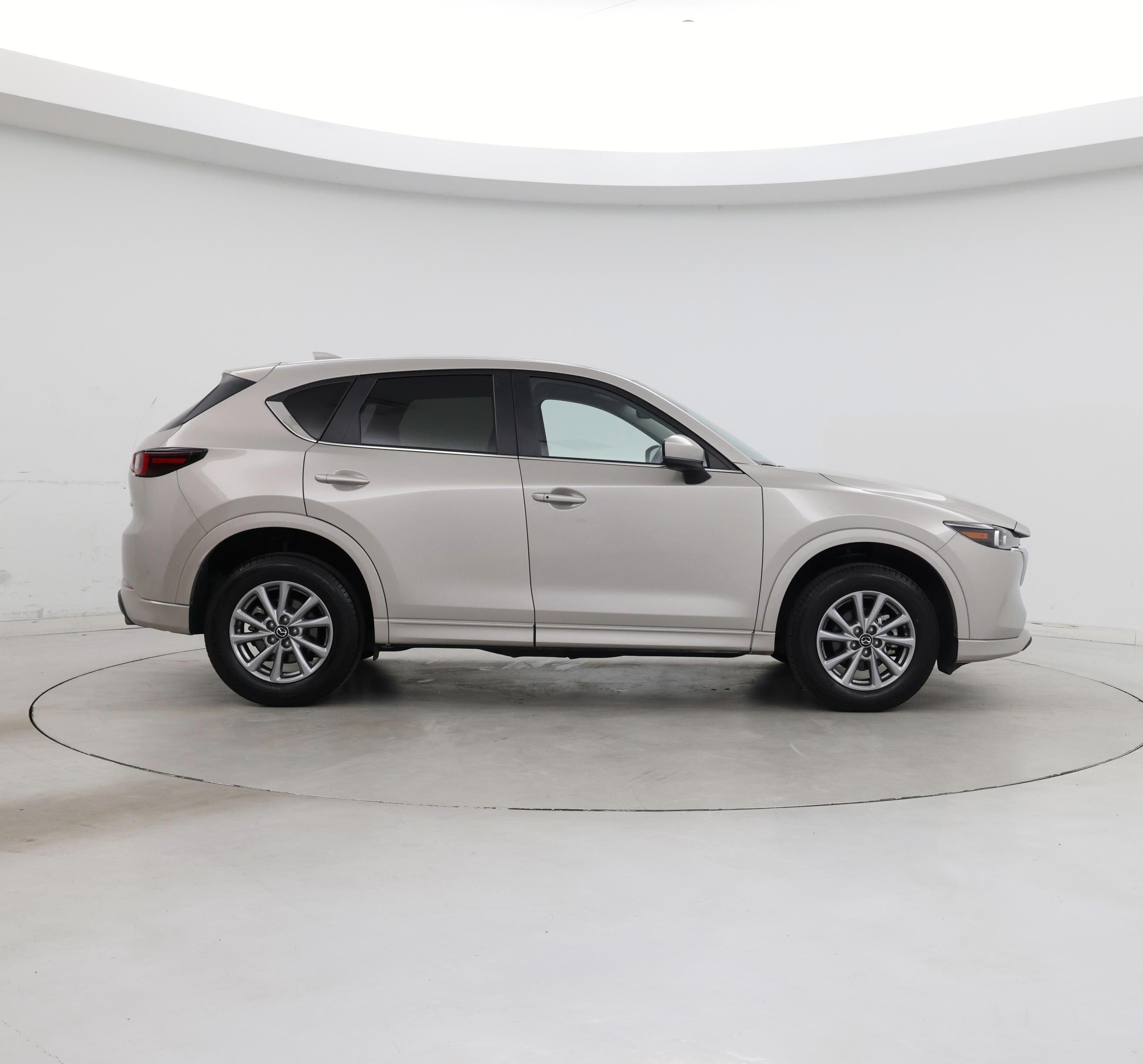 Thumbnail: 2025 Mazda CX-5 - 7