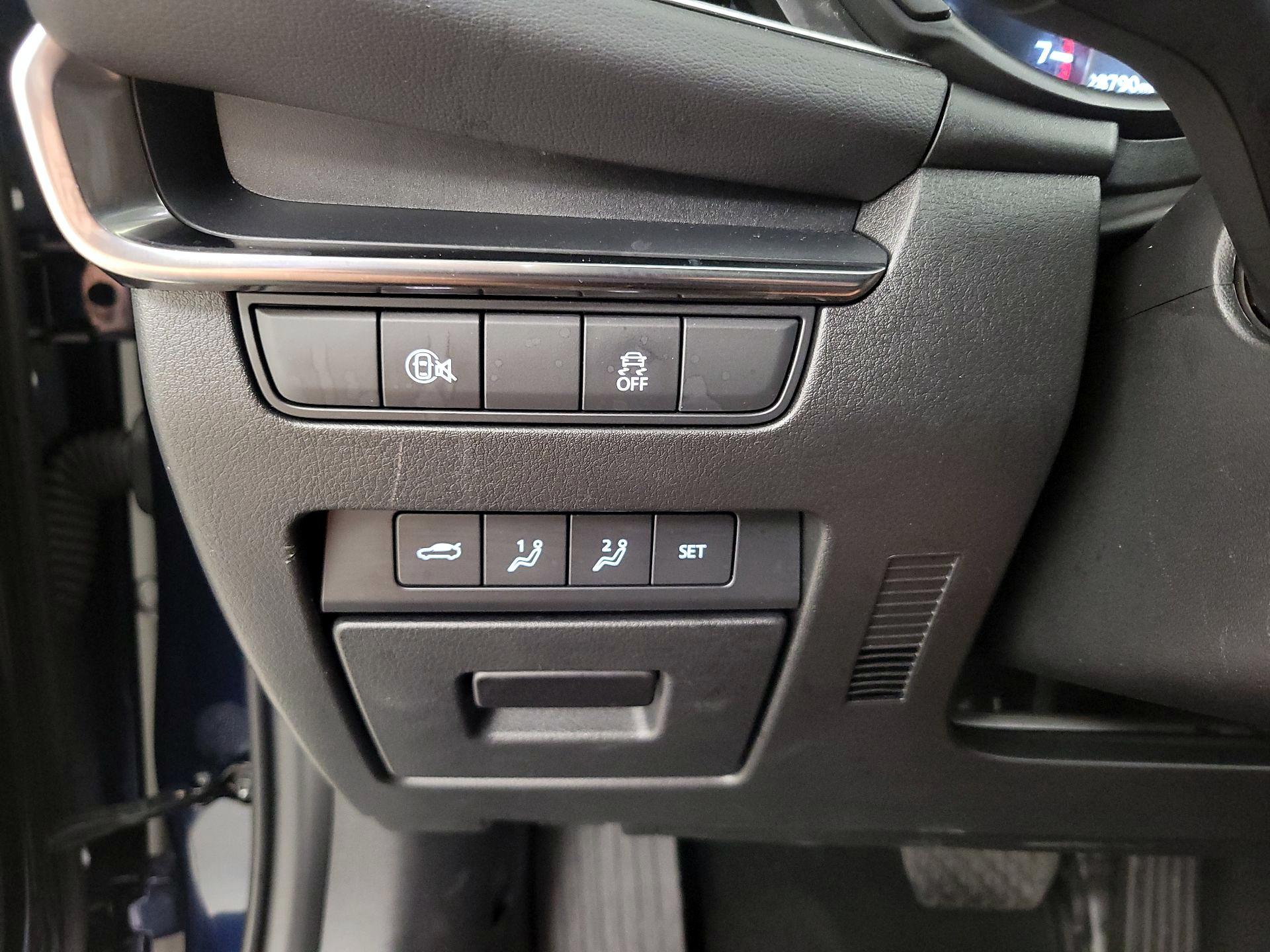 Thumbnail: 2025 Mazda Mazda3 - 13