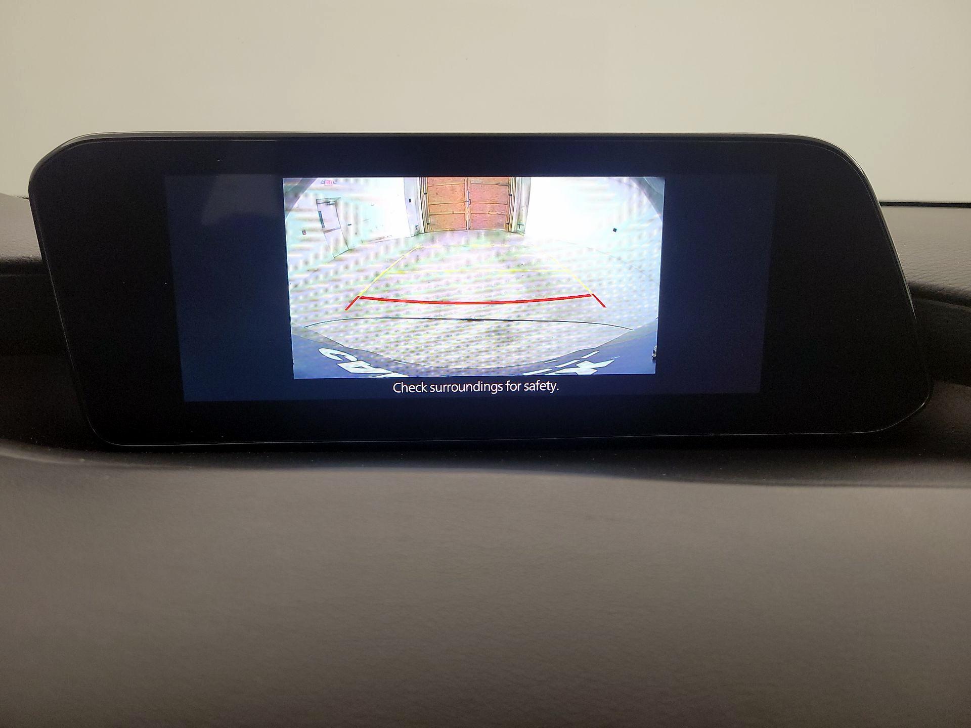 Thumbnail: 2025 Mazda Mazda3 - 14