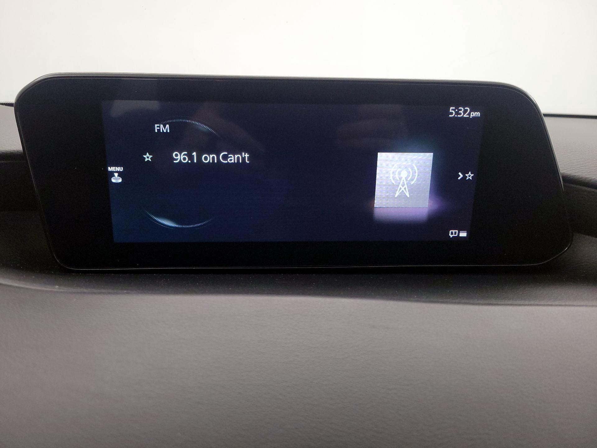 Thumbnail: 2025 Mazda Mazda3 - 15