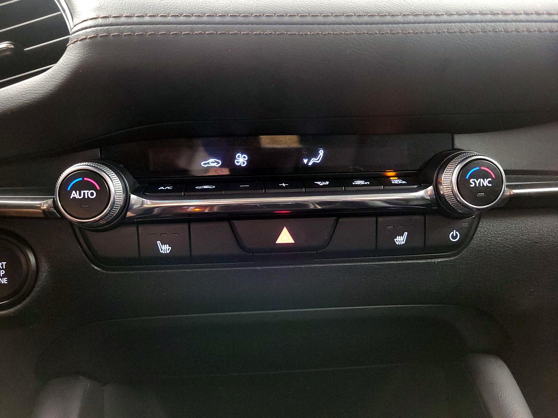 Thumbnail: 2025 Mazda Mazda3 - 16