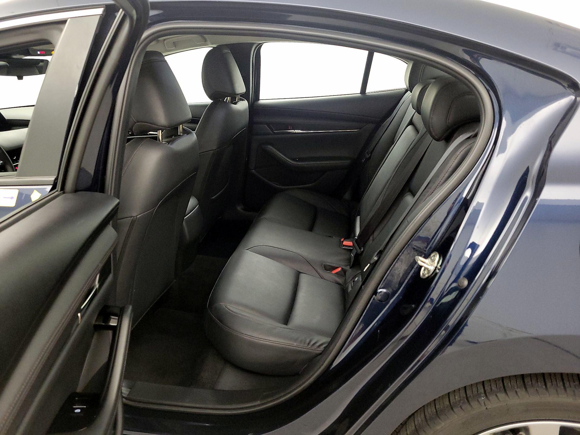 Thumbnail: 2025 Mazda Mazda3 - 20