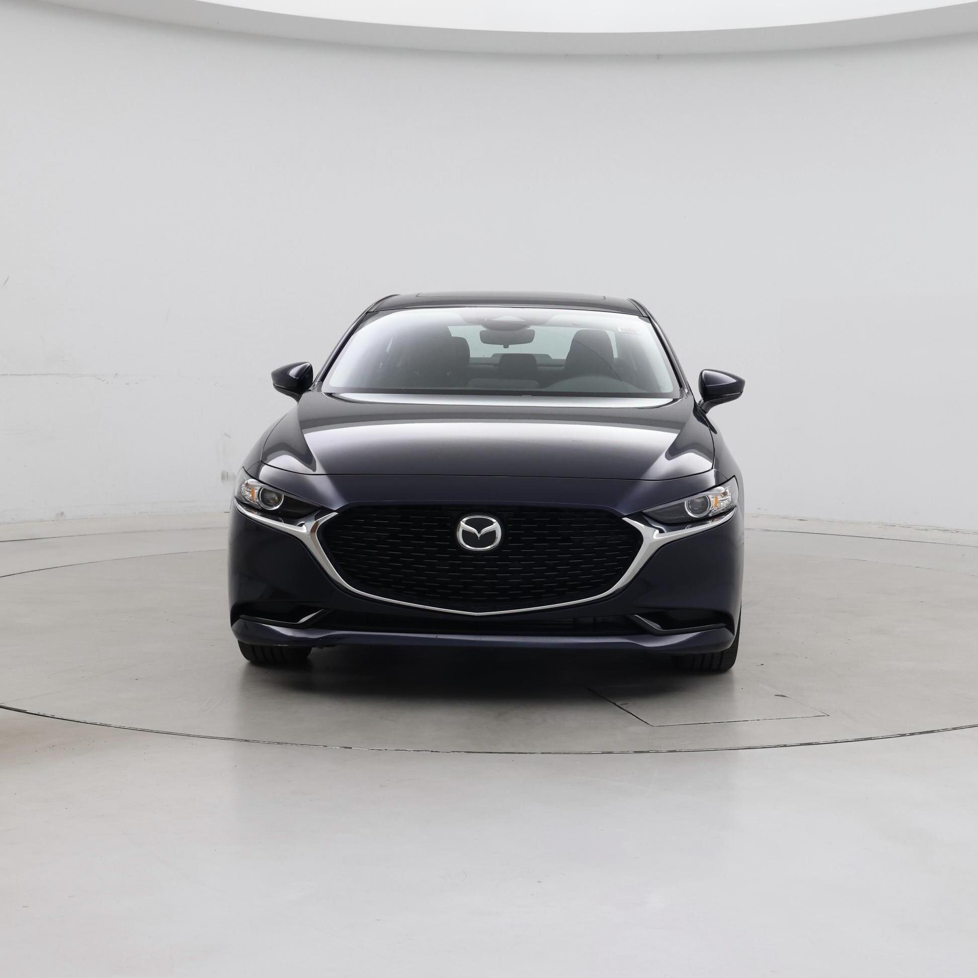 Thumbnail: 2025 Mazda Mazda3 - 5