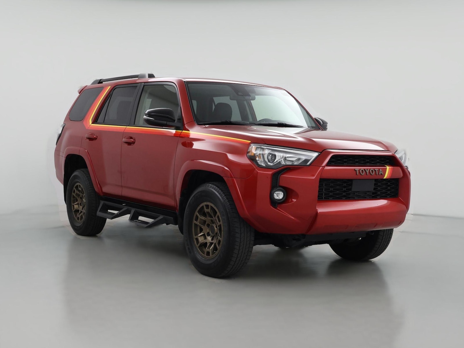 2023 Toyota 4Runner