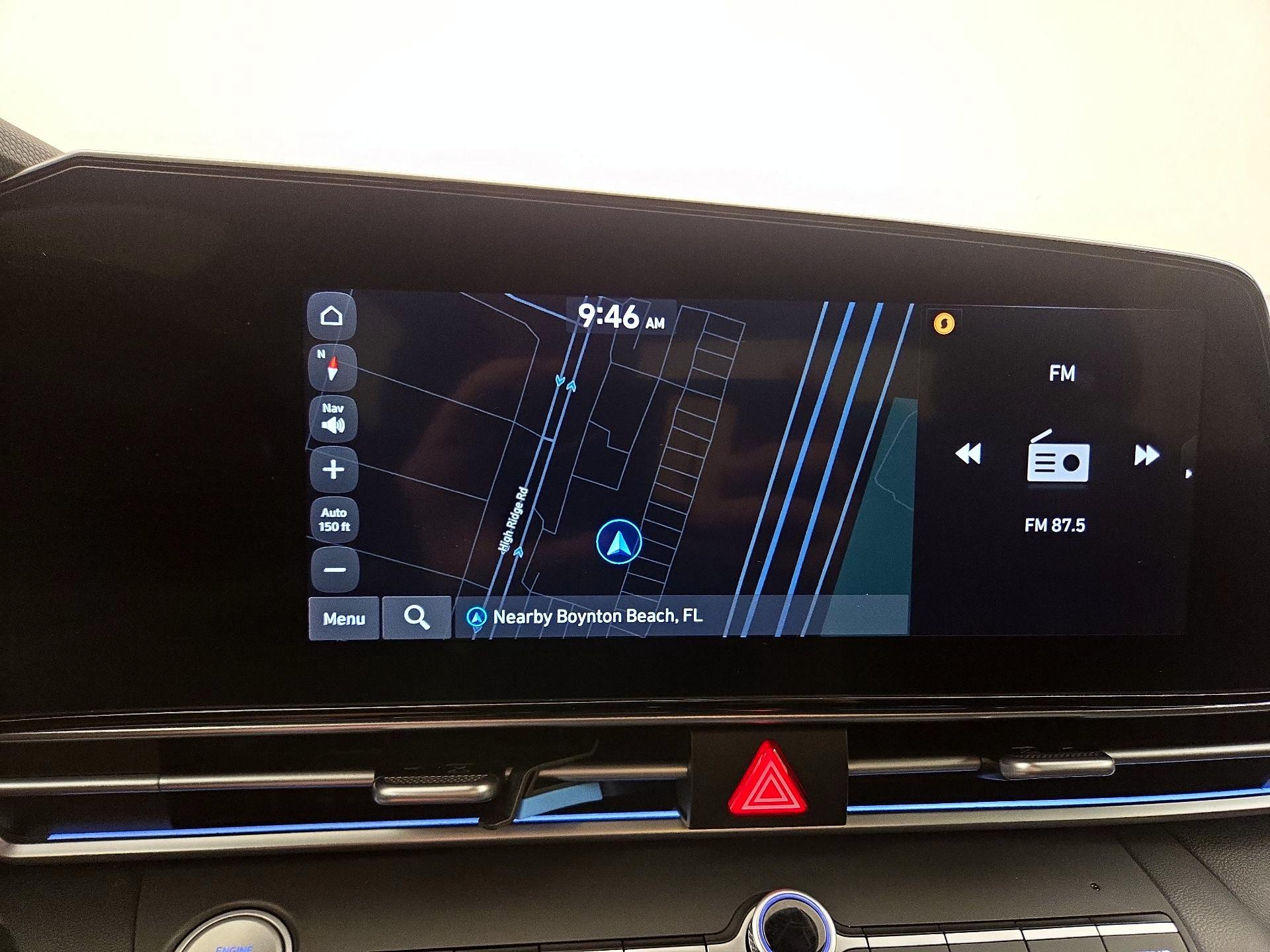 Thumbnail: 2024 Hyundai Elantra - 14