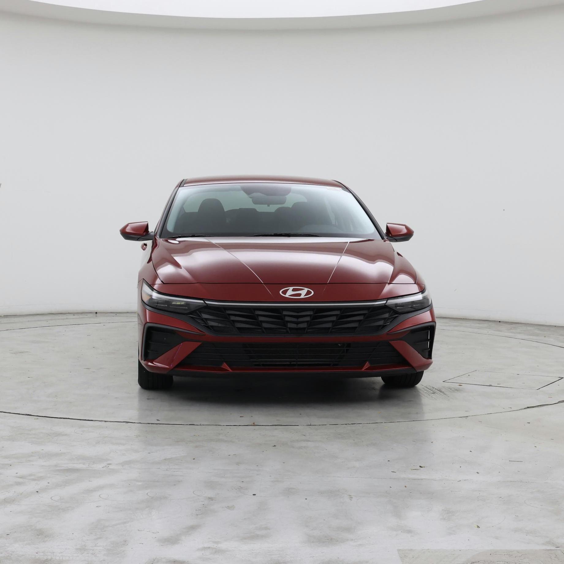 Thumbnail: 2024 Hyundai Elantra - 5