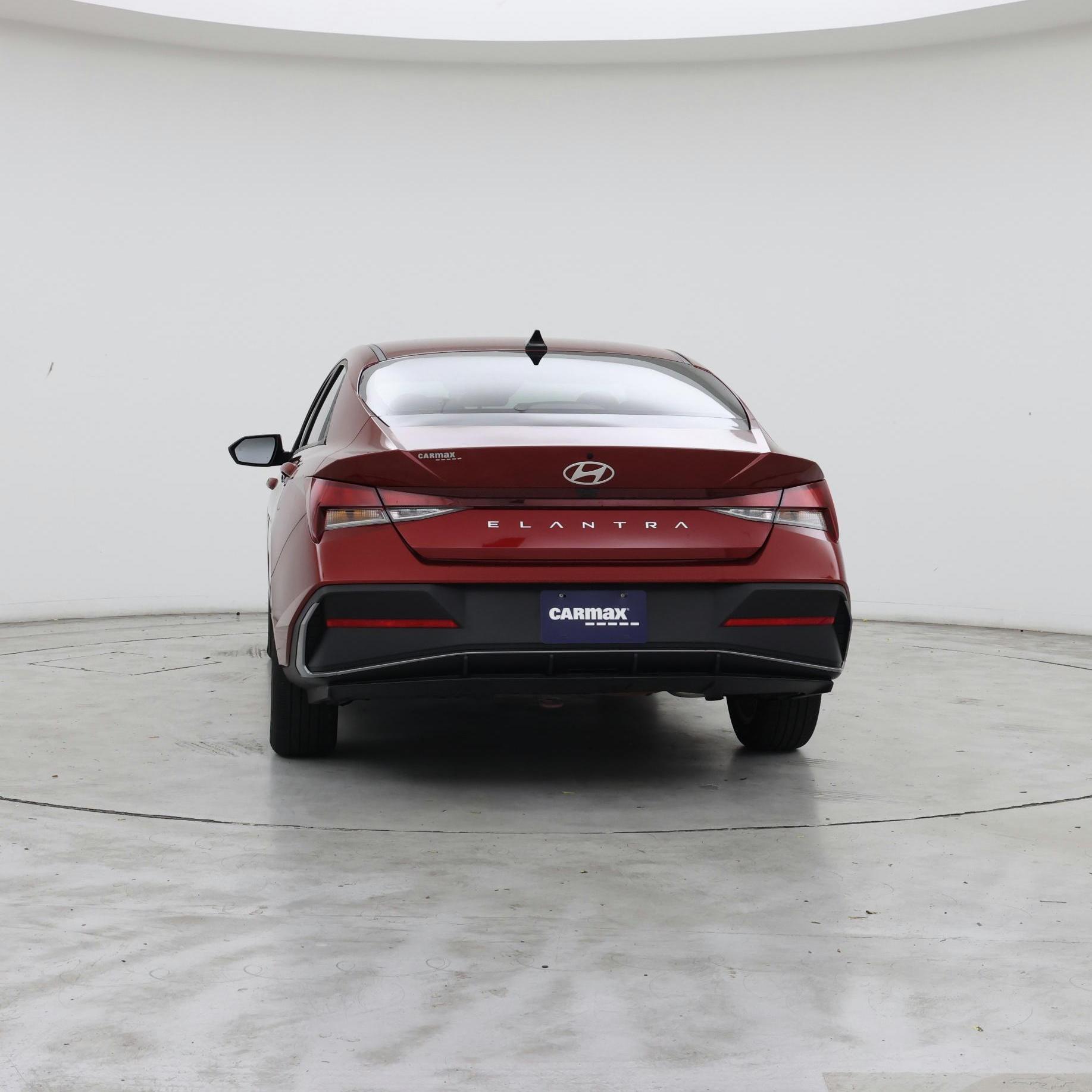 Thumbnail: 2024 Hyundai Elantra - 6