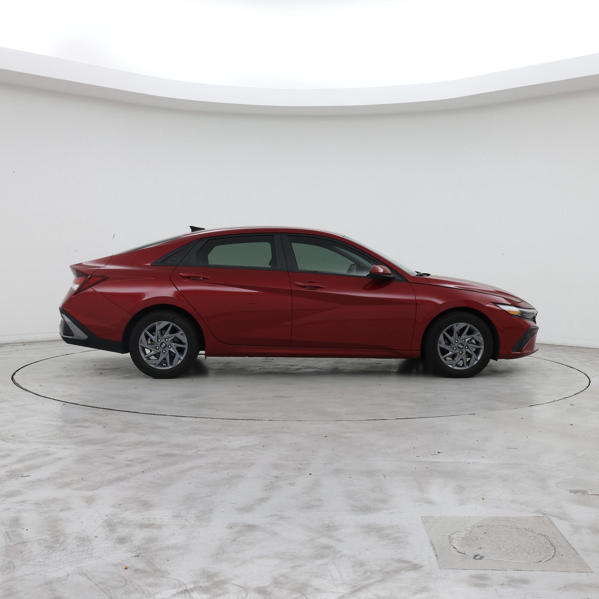 Thumbnail: 2024 Hyundai Elantra - 7