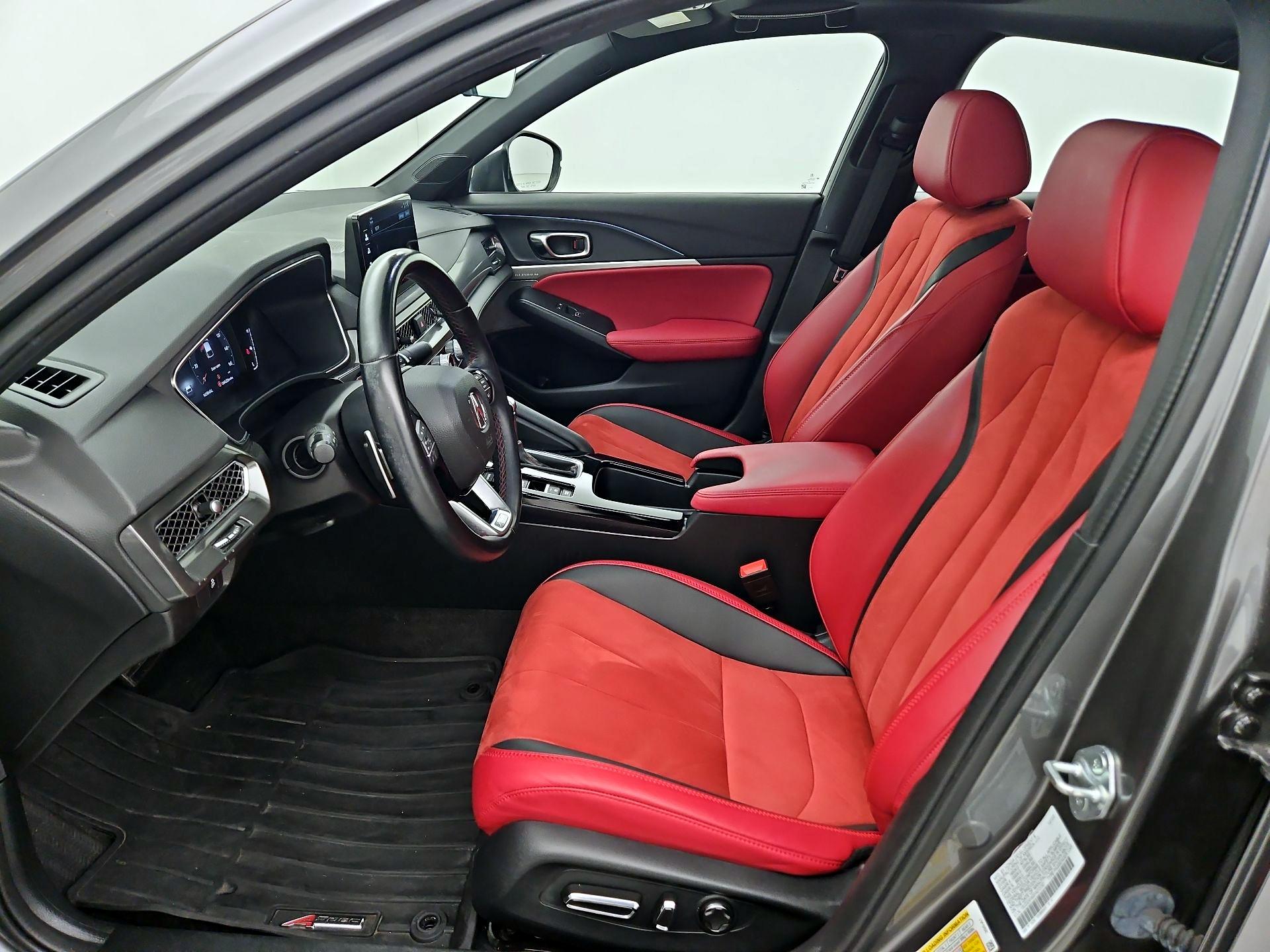 Thumbnail: 2023 Acura Integra - 11