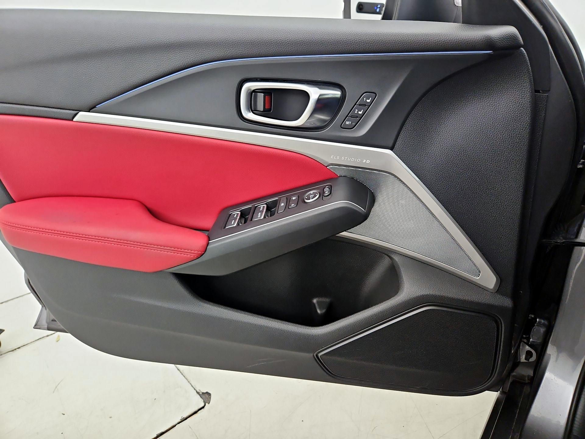 Thumbnail: 2023 Acura Integra - 12