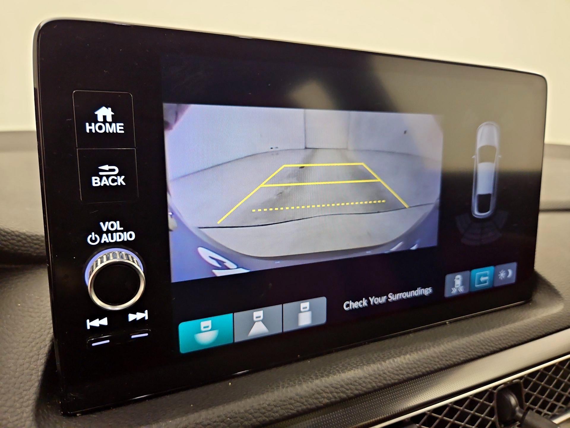 Thumbnail: 2023 Acura Integra - 14